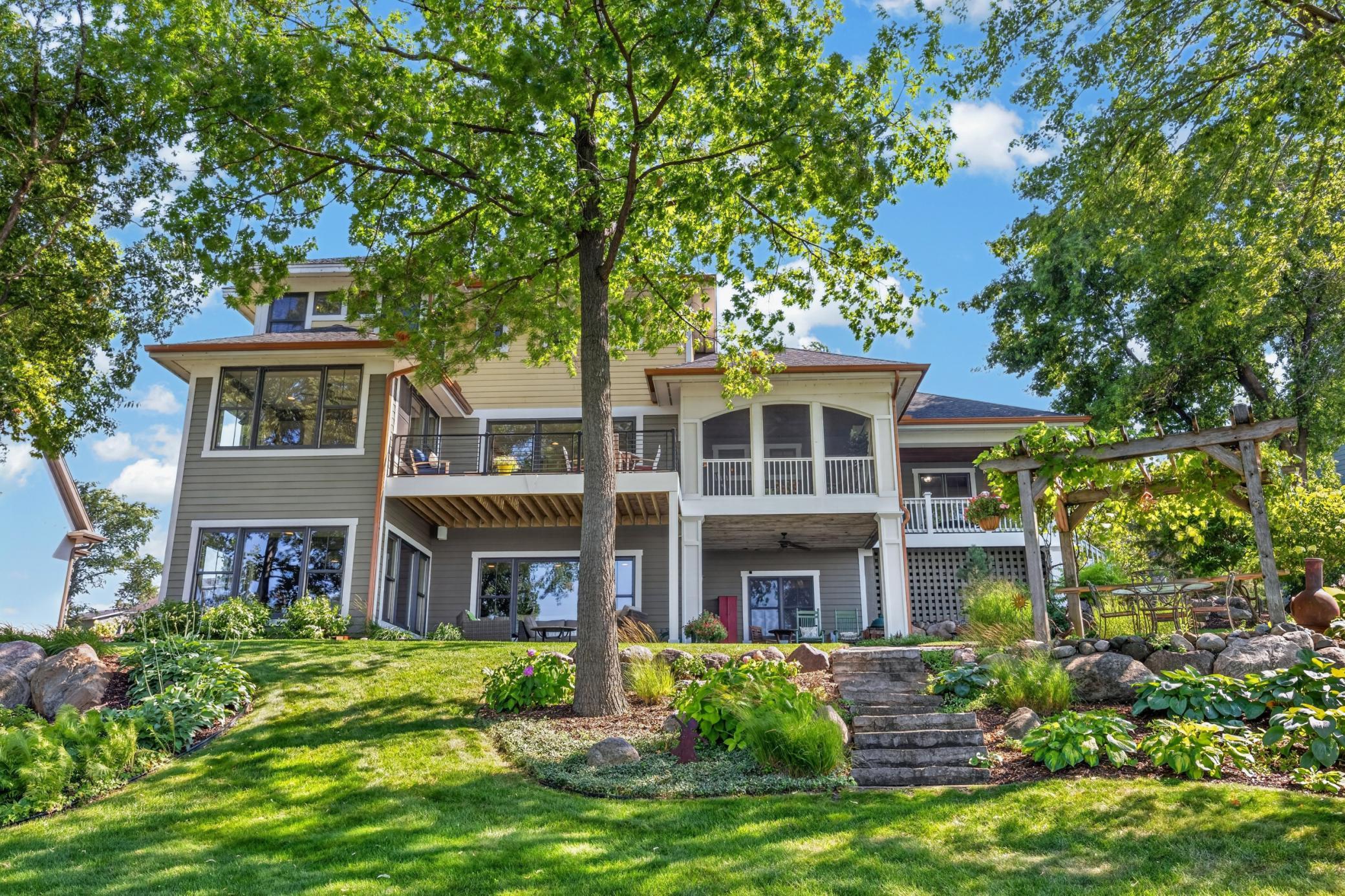 View of Residential at 5488 Fairlawn Shores Trail, Prior Lake MN 55372, Prior Lake (69 of 82) - Mike Wilen | Minnesota Team Real Estate
