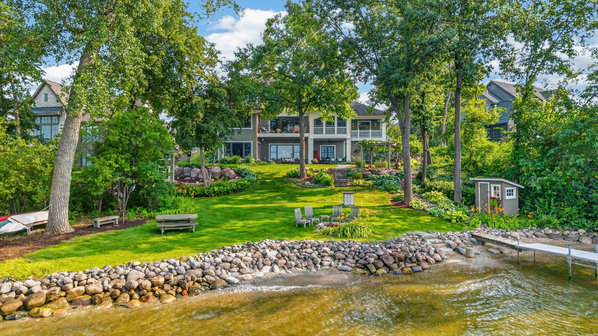 View of Residential at 5488 Fairlawn Shores Trail, Prior Lake MN 55372, Prior Lake (79 of 82) - Mike Wilen | Minnesota Team Real Estate