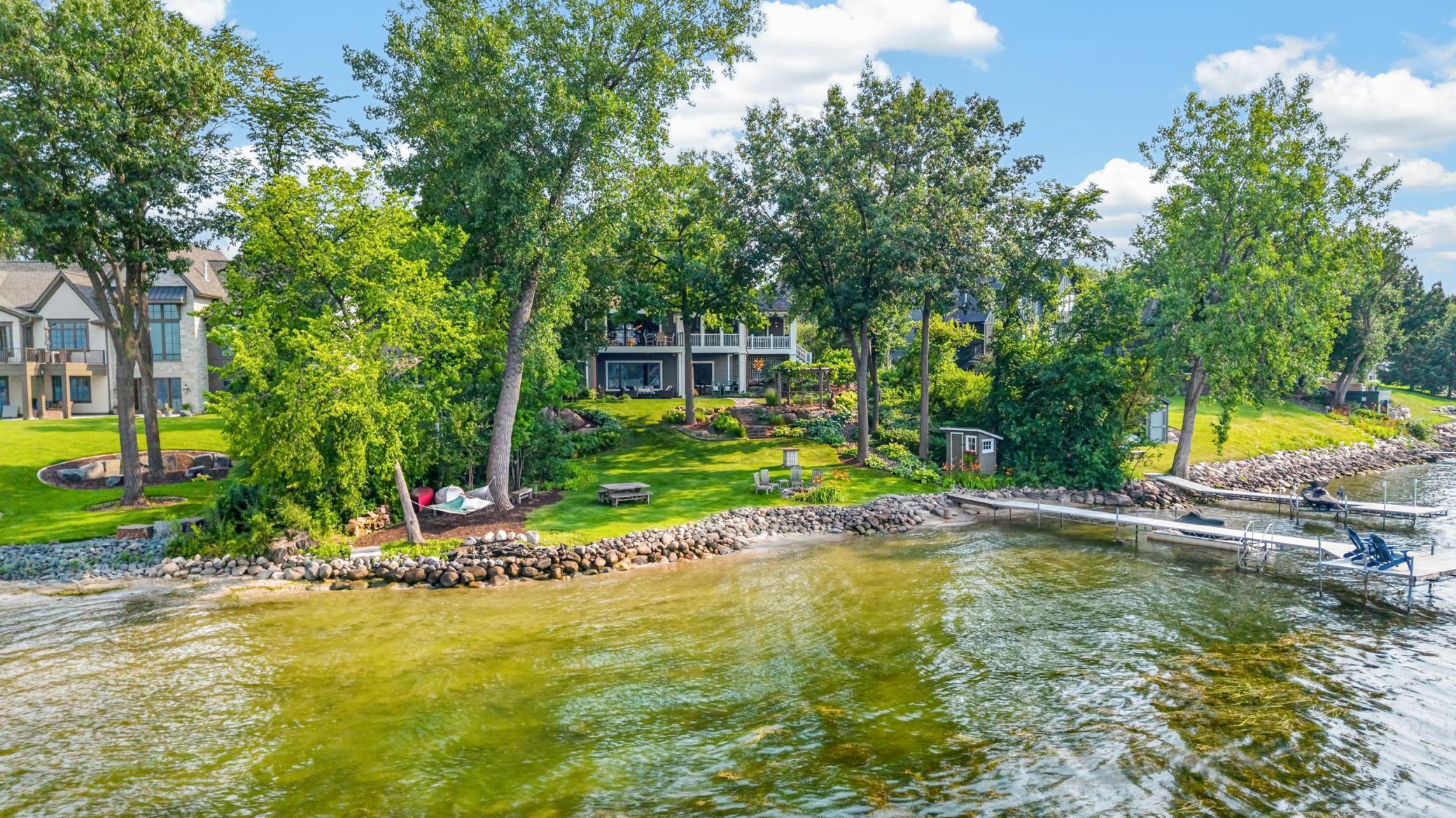 View of Residential at 5488 Fairlawn Shores Trail, Prior Lake MN 55372, Prior Lake (77 of 82) - Mike Wilen | Minnesota Team Real Estate