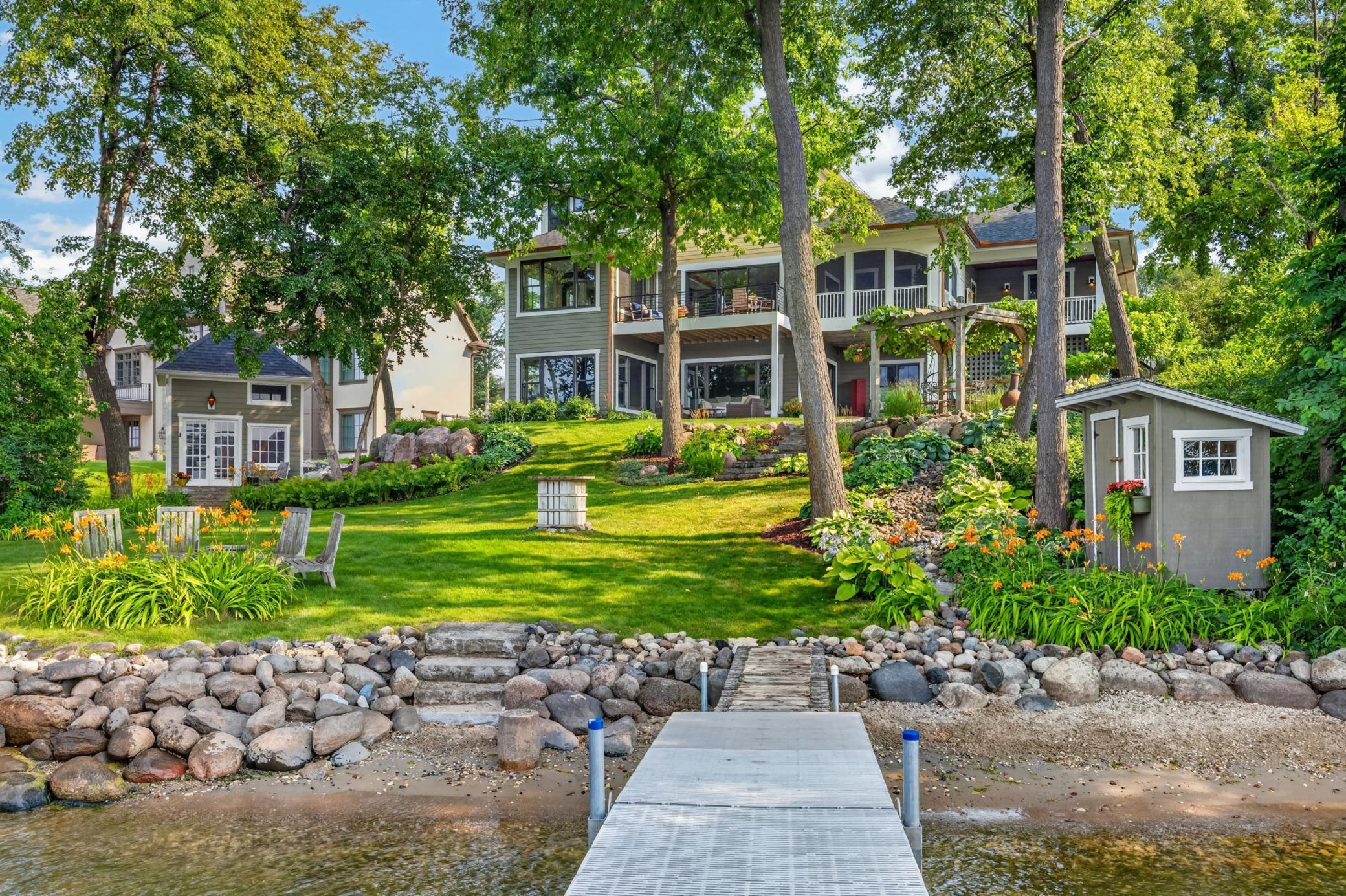 View of Residential at 5488 Fairlawn Shores Trail, Prior Lake MN 55372, Prior Lake (82 of 82) - Mike Wilen | Minnesota Team Real Estate