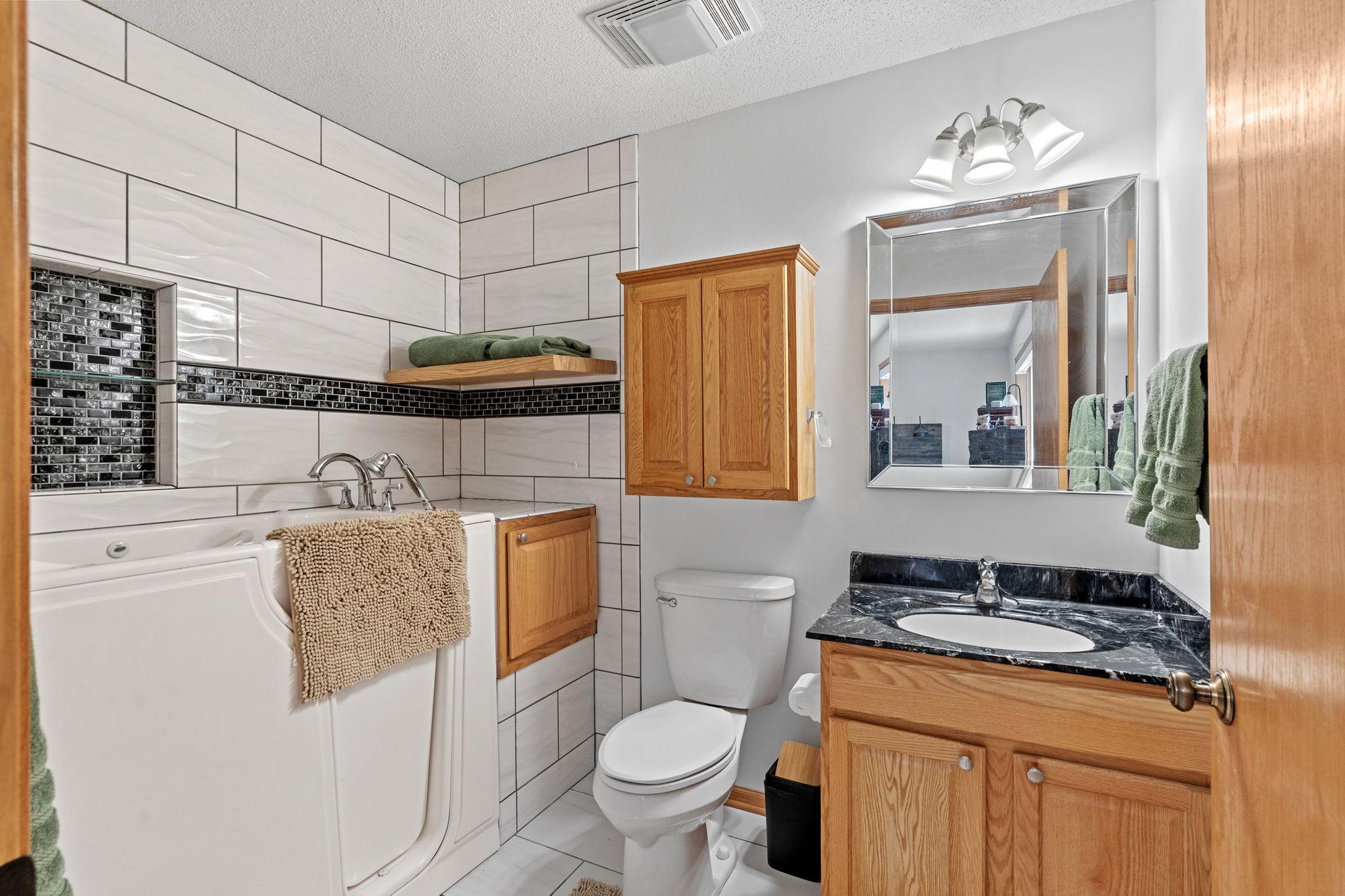 View of Residential at 11792 Xenia Street, Coon Rapids MN 55433, Coon Rapids (17 of 28) - Mike Wilen | Minnesota Team Real Estate