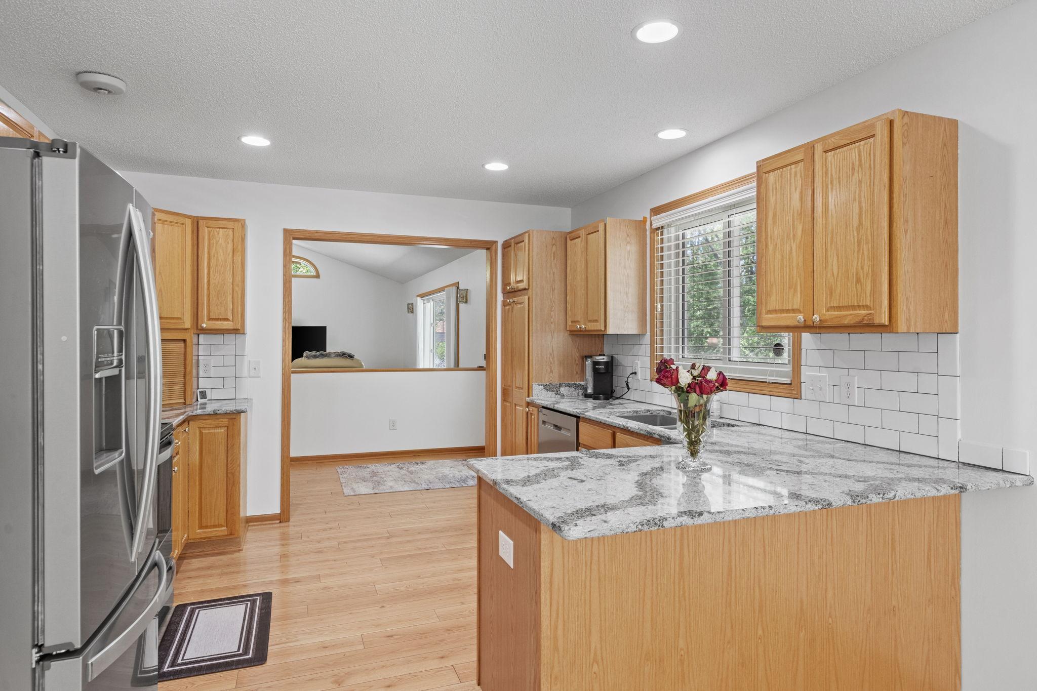 View of Residential at 11792 Xenia Street, Coon Rapids MN 55433, Coon Rapids (4 of 28) - Mike Wilen | Minnesota Team Real Estate