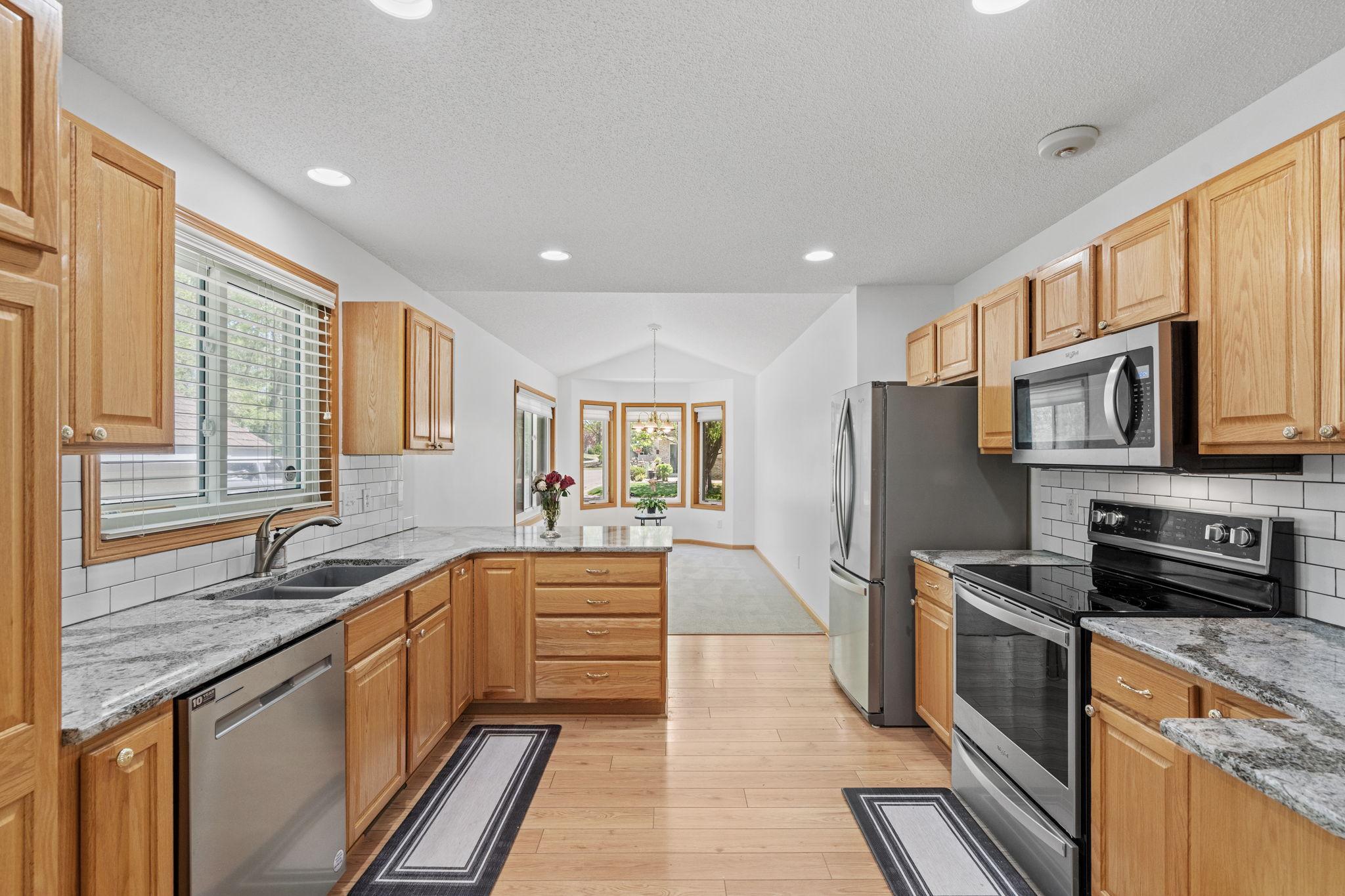 View of Residential at 11792 Xenia Street, Coon Rapids MN 55433, Coon Rapids (2 of 28) - Mike Wilen | Minnesota Team Real Estate