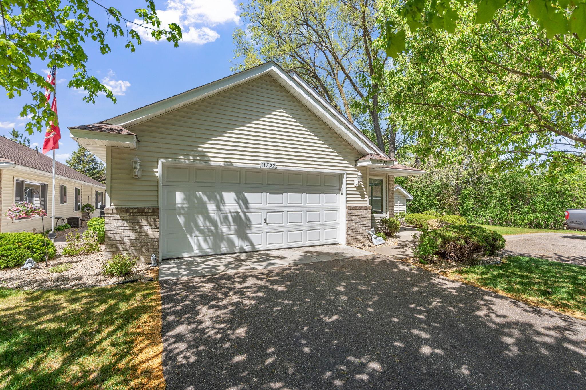 View of Residential at 11792 Xenia Street, Coon Rapids MN 55433, Coon Rapids (25 of 28) - Mike Wilen | Minnesota Team Real Estate