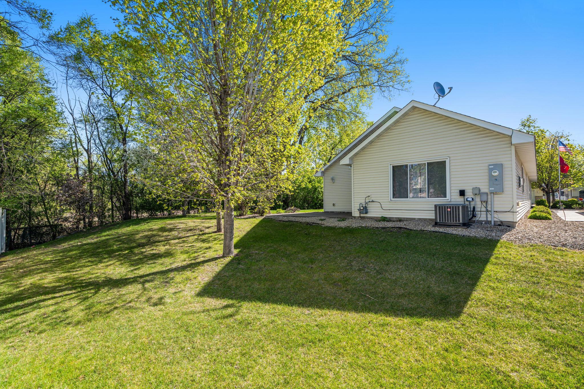 View of Residential at 11792 Xenia Street, Coon Rapids MN 55433, Coon Rapids (23 of 28) - Mike Wilen | Minnesota Team Real Estate