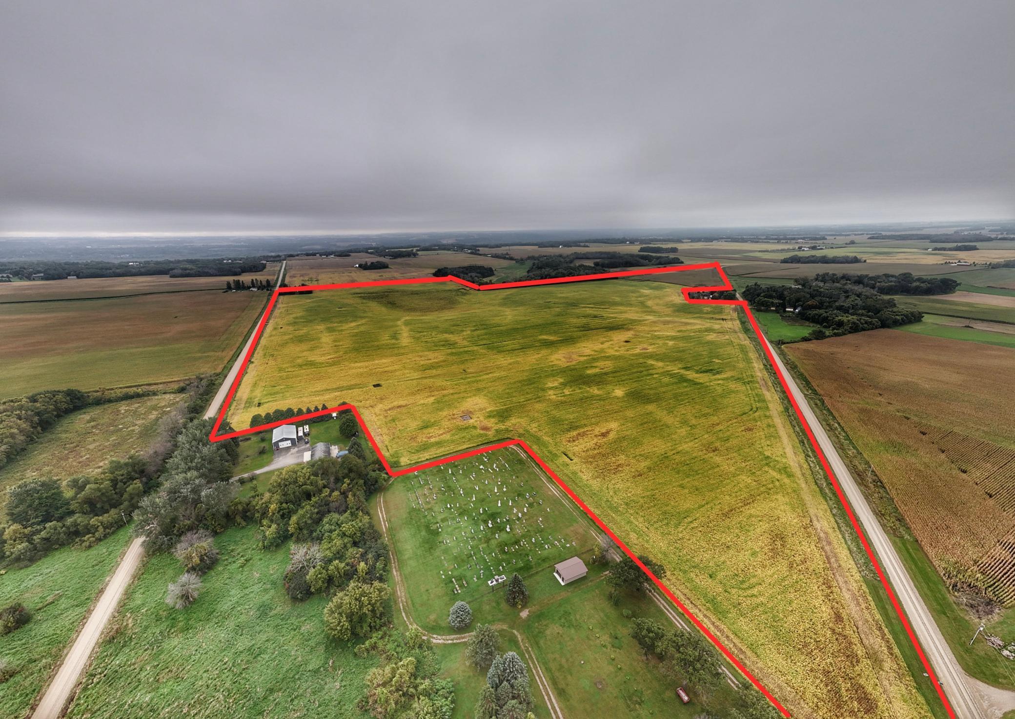 View of Land at TBD 265th Avenue, Belle Plaine MN 56011, Belle Plaine (9 of 11) - Mike Wilen | Minnesota Team Real Estate