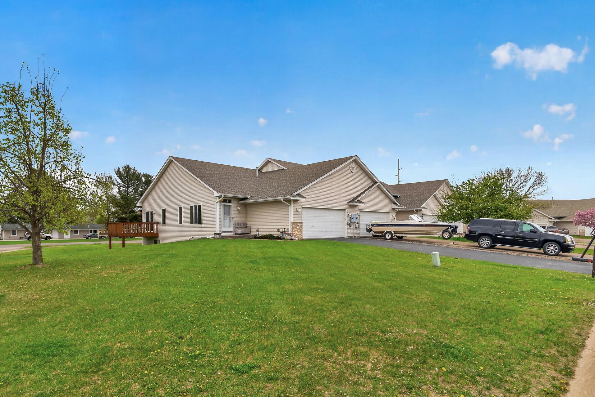View of Residential at 1614 15th Avenue, Princeton MN 55371, Princeton - Mike Wilen | Minnesota Team Real Estate