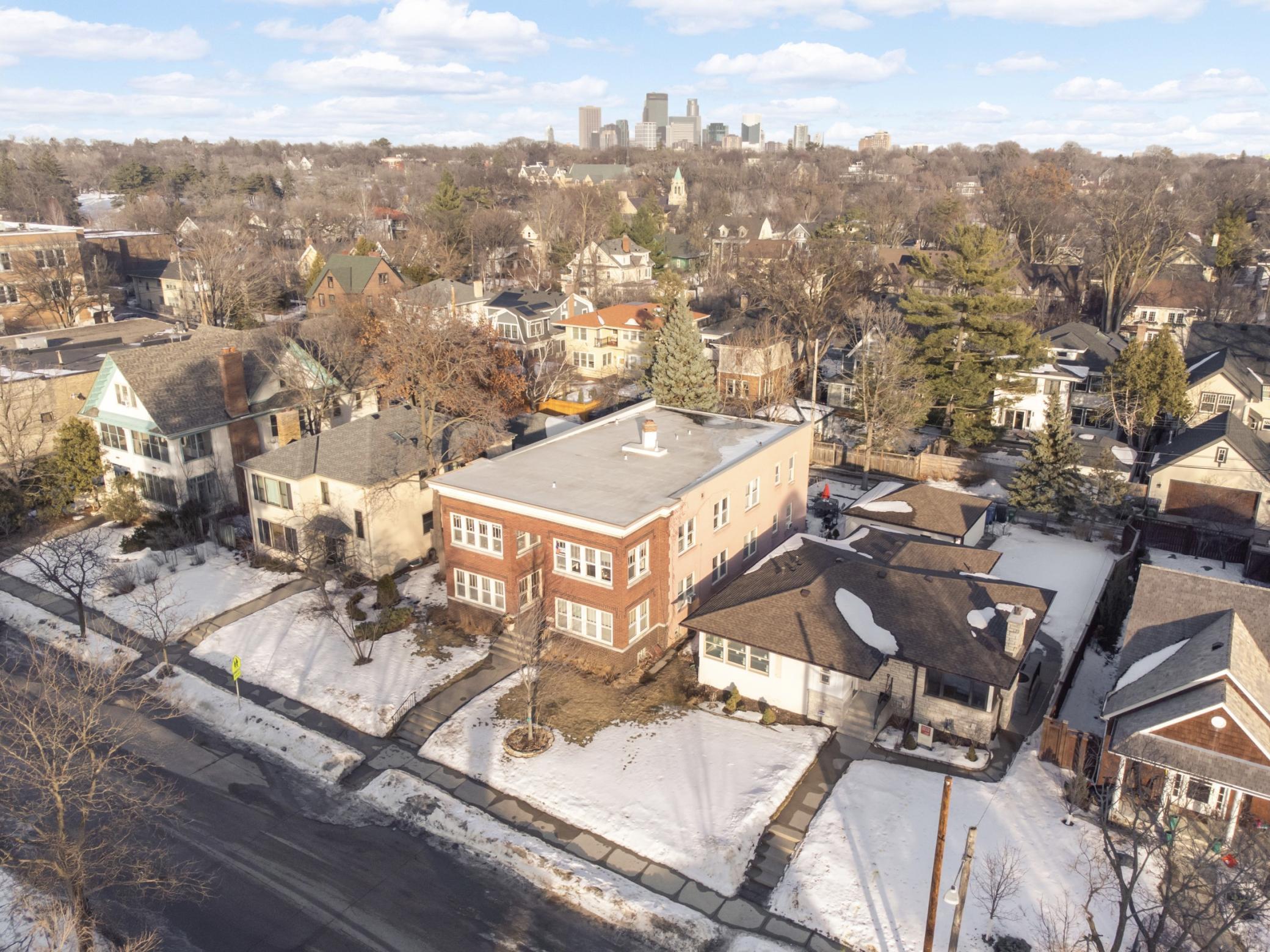 View of Residential Income at 2121 Penn Avenue, Minneapolis MN 55405, Minneapolis (3 of 50) - Mike Wilen | Minnesota Team Real Estate