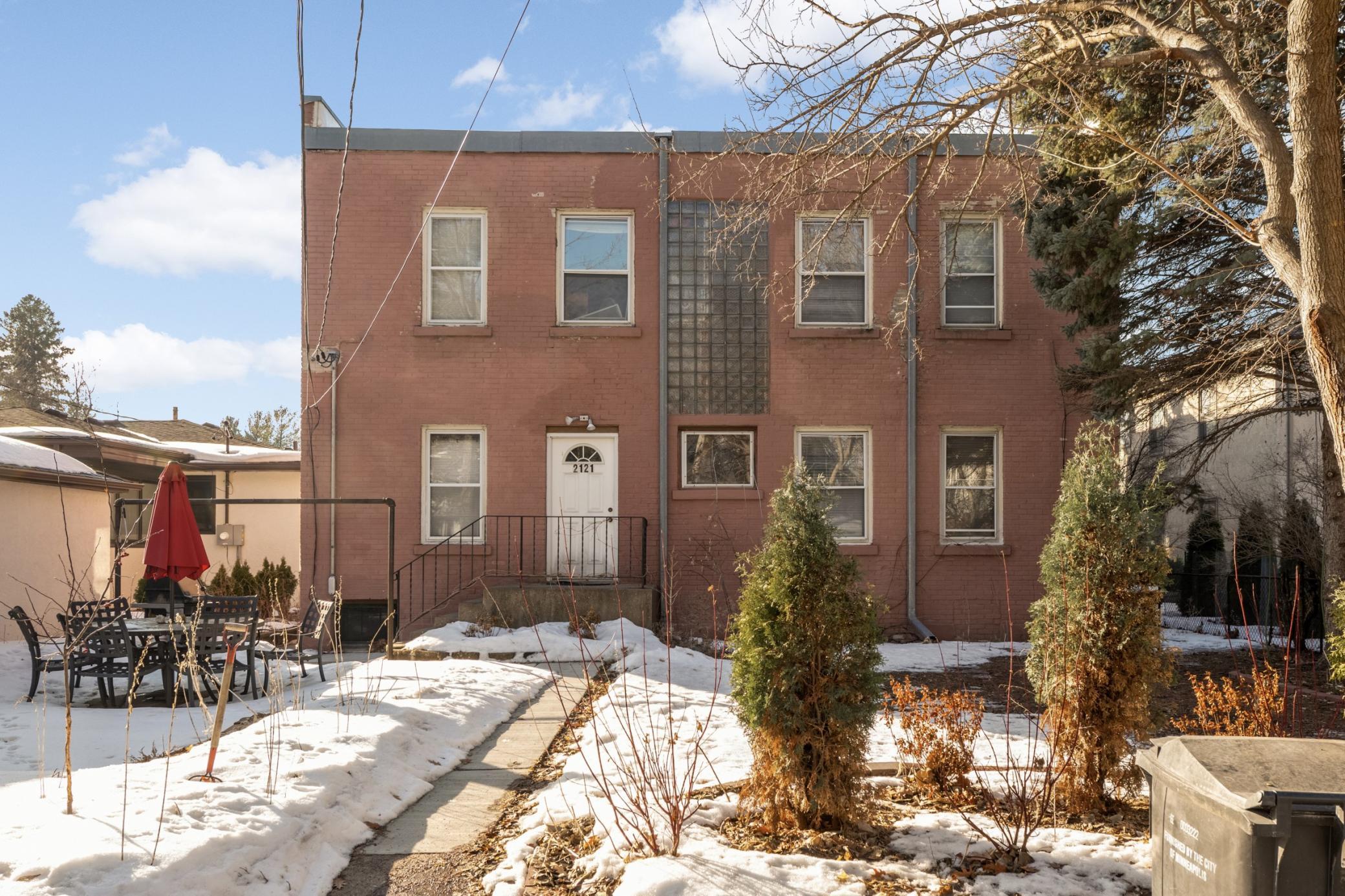 View of Residential Income at 2121 Penn Avenue, Minneapolis MN 55405, Minneapolis (40 of 50) - Mike Wilen | Minnesota Team Real Estate