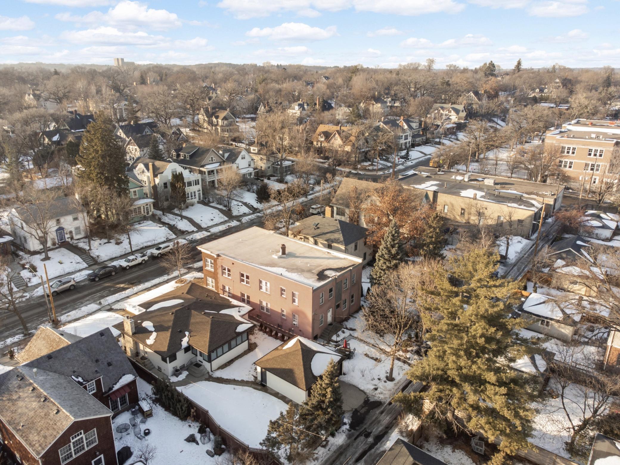 View of Residential Income at 2121 Penn Avenue, Minneapolis MN 55405, Minneapolis (43 of 50) - Mike Wilen | Minnesota Team Real Estate