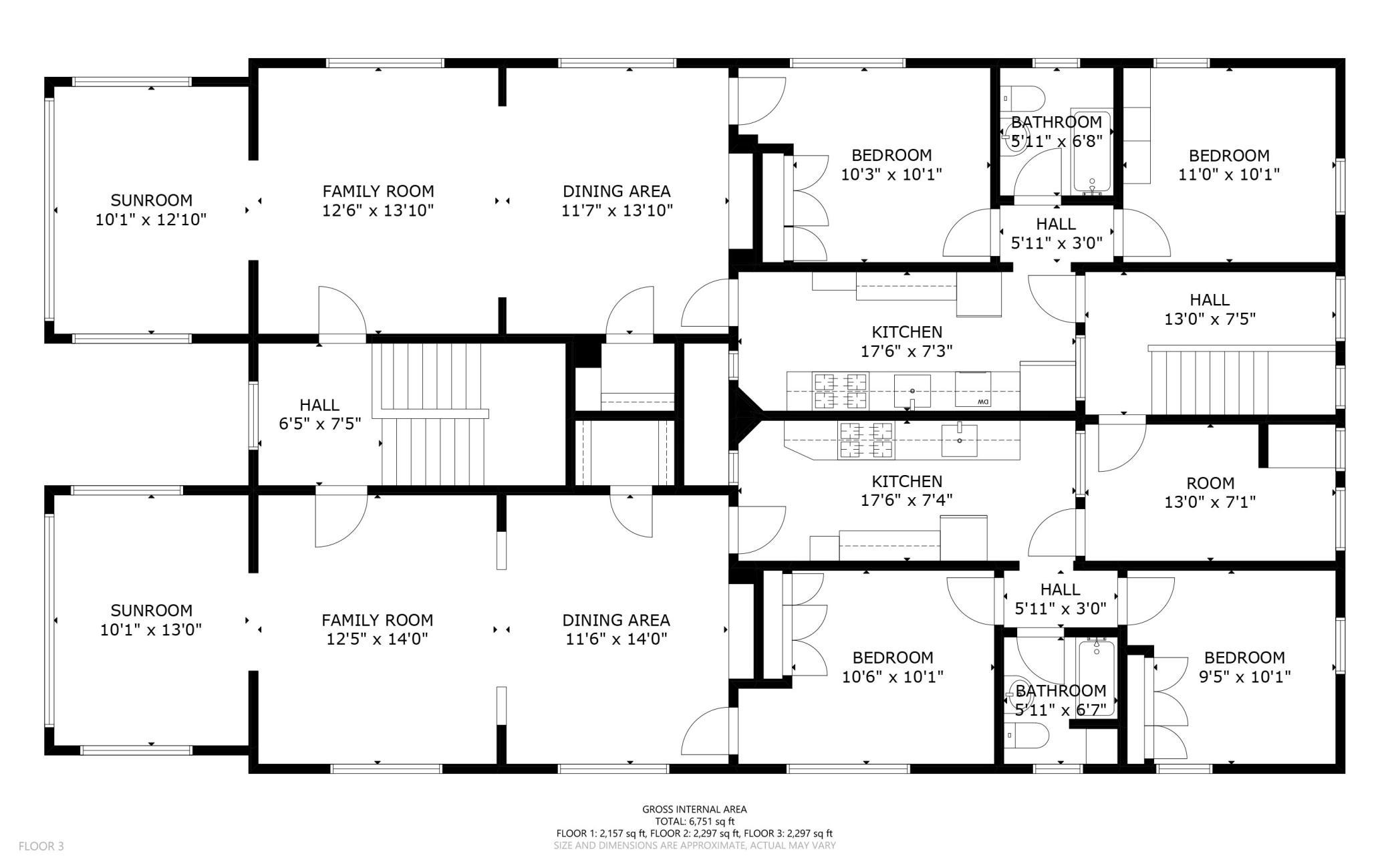 View of Residential Income at 2121 Penn Avenue, Minneapolis MN 55405, Minneapolis (49 of 50) - Mike Wilen | Minnesota Team Real Estate