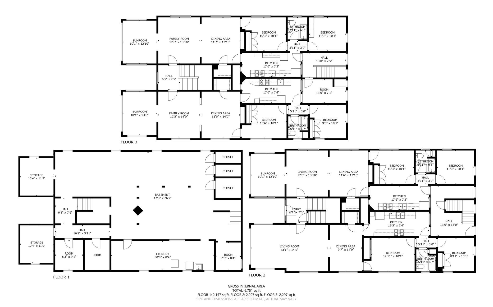View of Residential Income at 2121 Penn Avenue, Minneapolis MN 55405, Minneapolis (50 of 50) - Mike Wilen | Minnesota Team Real Estate