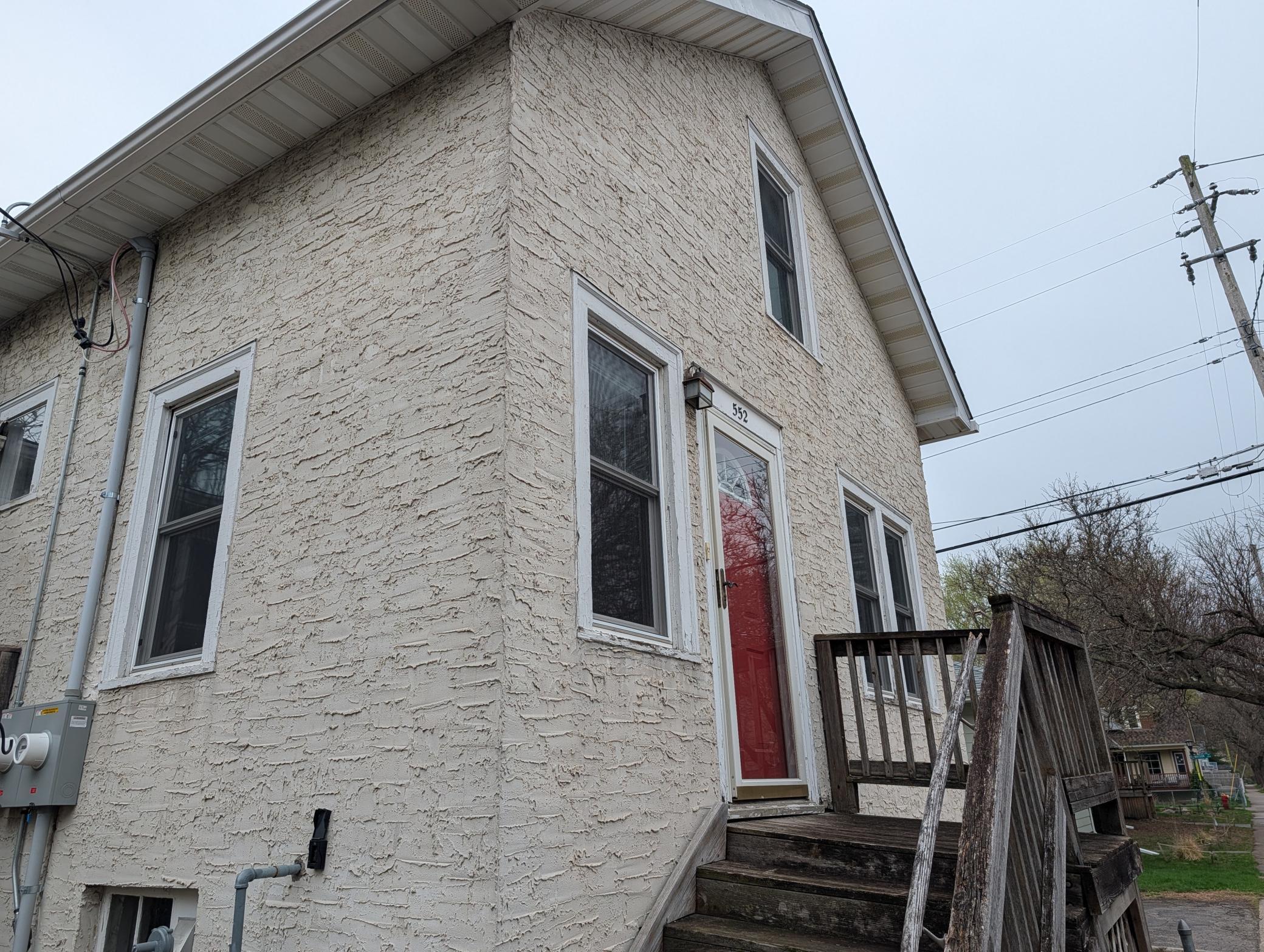 View of Residential at 552 Chatsworth Street, Saint Paul MN 55102, Saint Paul - Mike Wilen | Minnesota Team Real Estate
