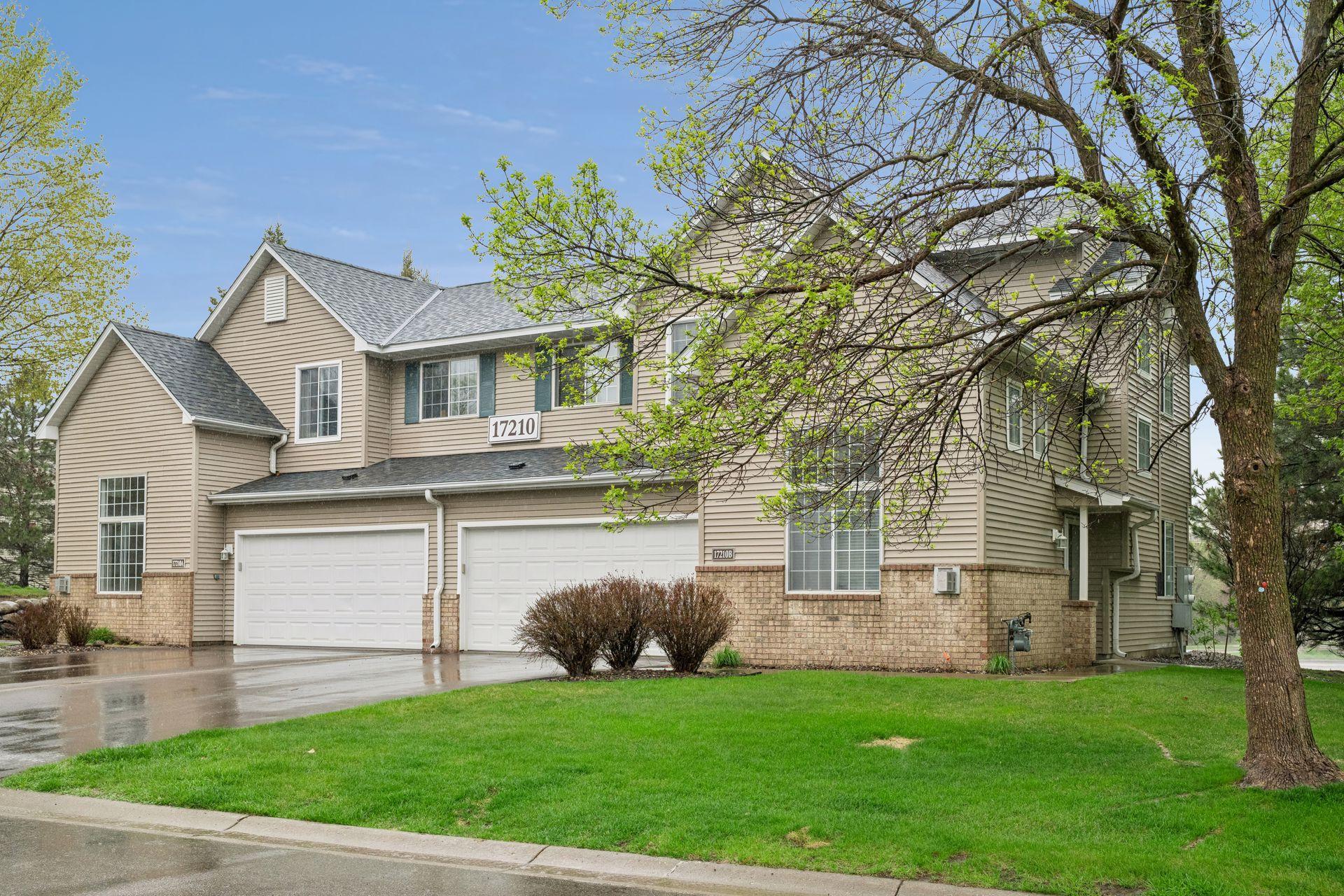 View of Residential at 17210 49th Avenue #B, Plymouth MN 55446, Plymouth - Mike Wilen | Minnesota Team Real Estate