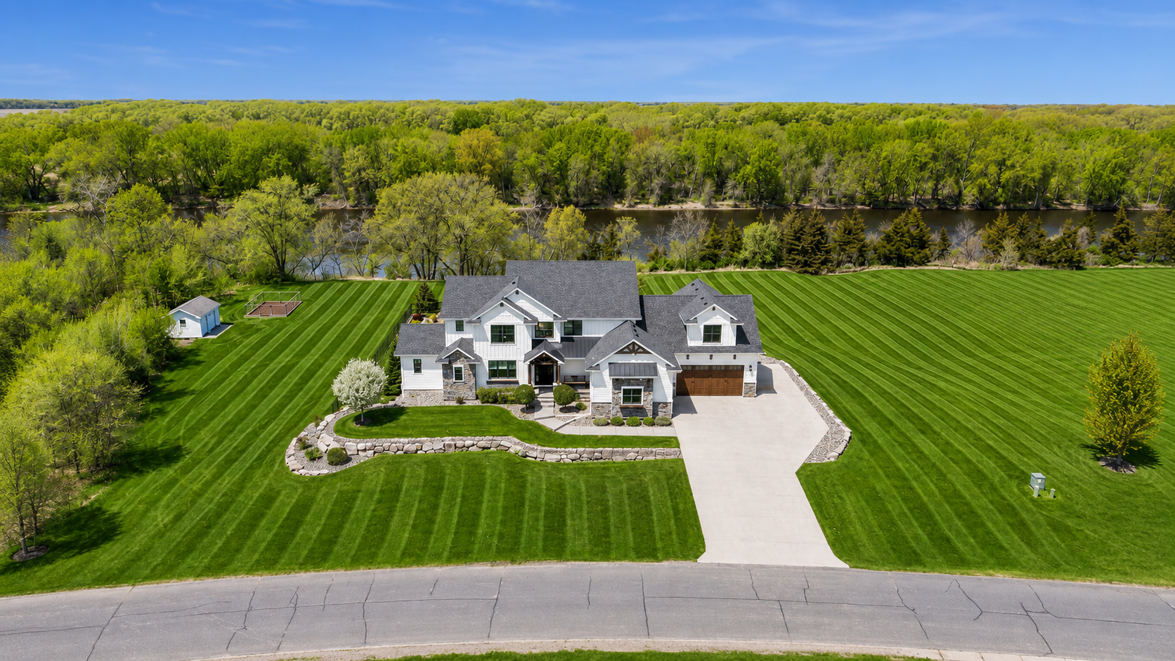 View of Residential at 9760 105th Street, Otsego MN 55362, Otsego - Mike Wilen | Minnesota Team Real Estate