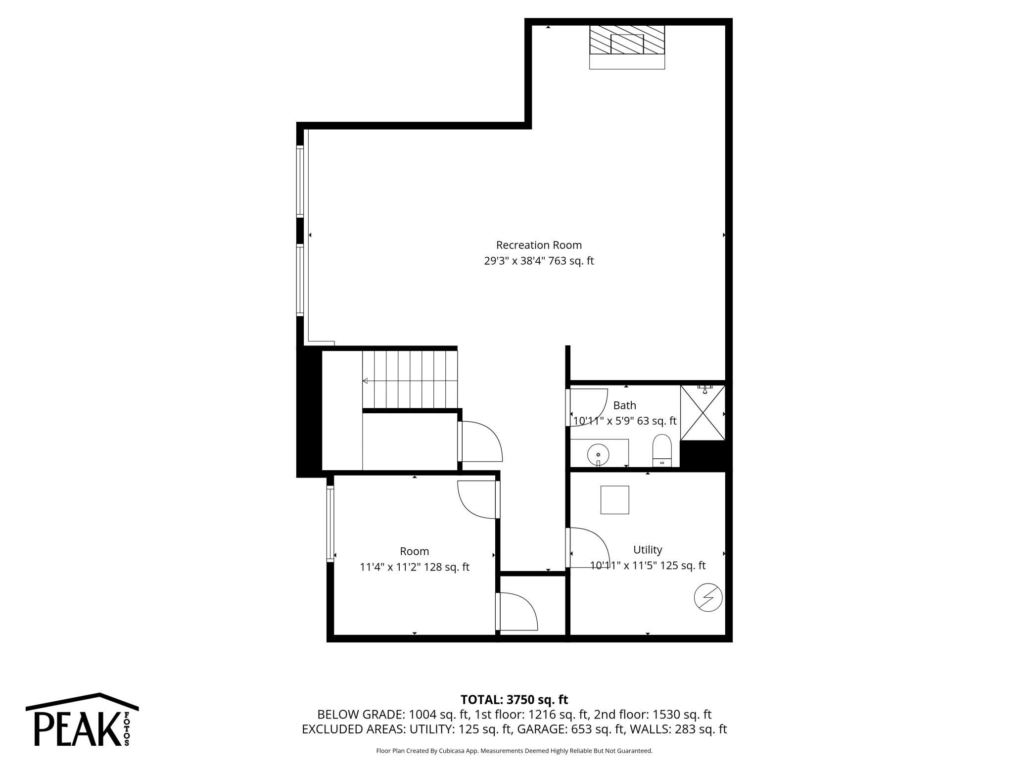 View of Residential at 16872 Eagleview Drive, Lakeville MN 55044, Lakeville (70 of 73) - Mike Wilen | Minnesota Team Real Estate