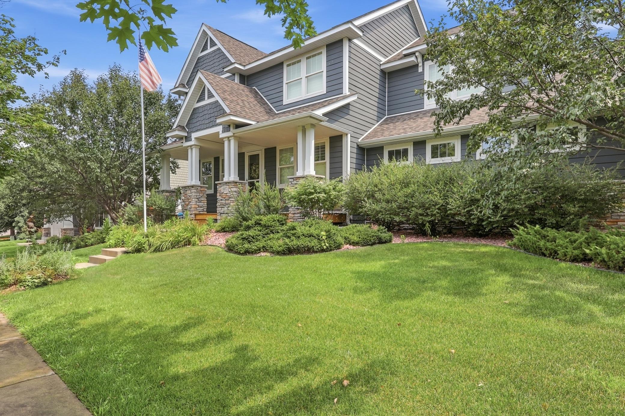 View of Residential at 16872 Eagleview Drive, Lakeville MN 55044, Lakeville (6 of 73) - Mike Wilen | Minnesota Team Real Estate