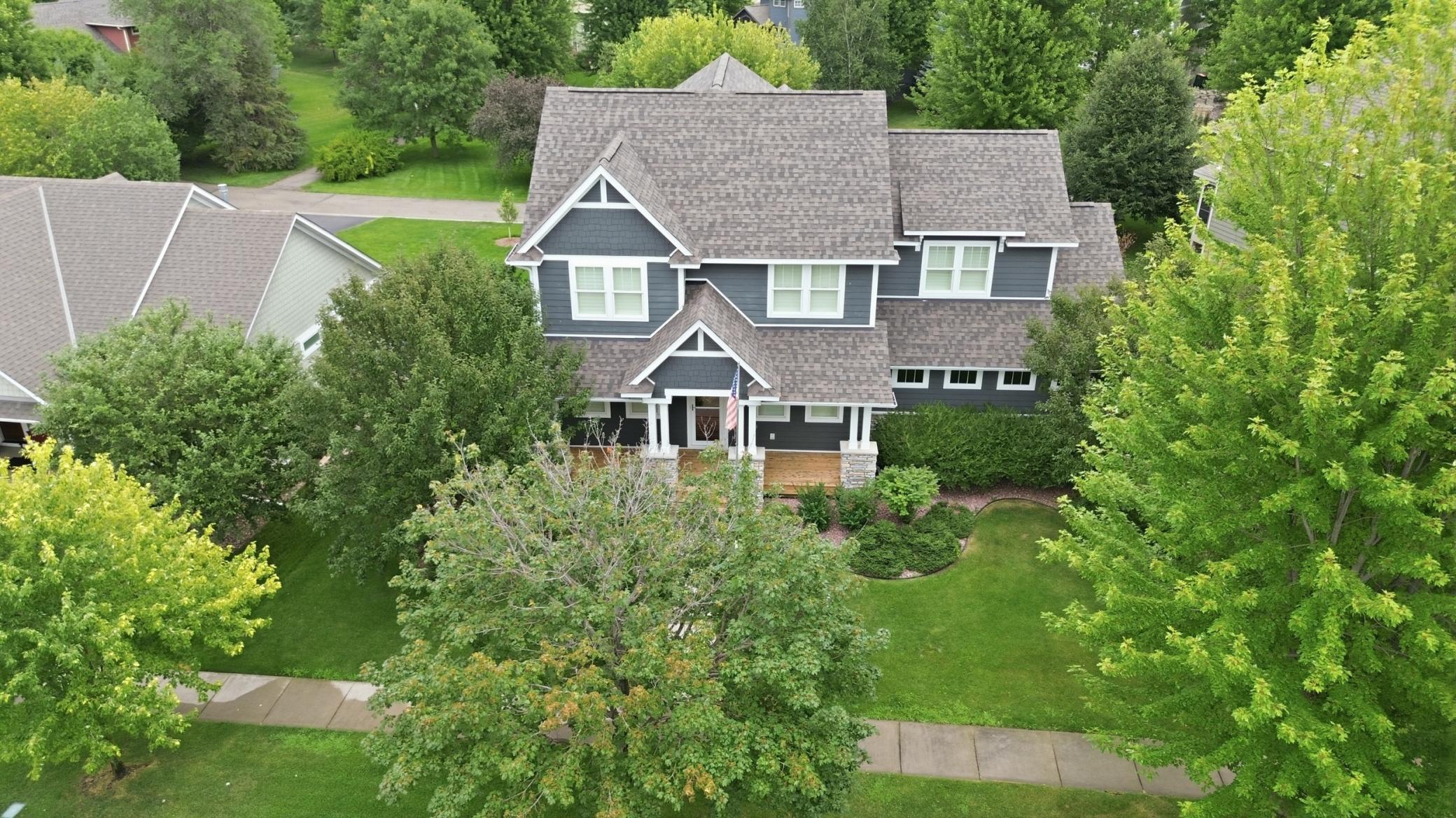View of Residential at 16872 Eagleview Drive, Lakeville MN 55044, Lakeville (63 of 73) - Mike Wilen | Minnesota Team Real Estate