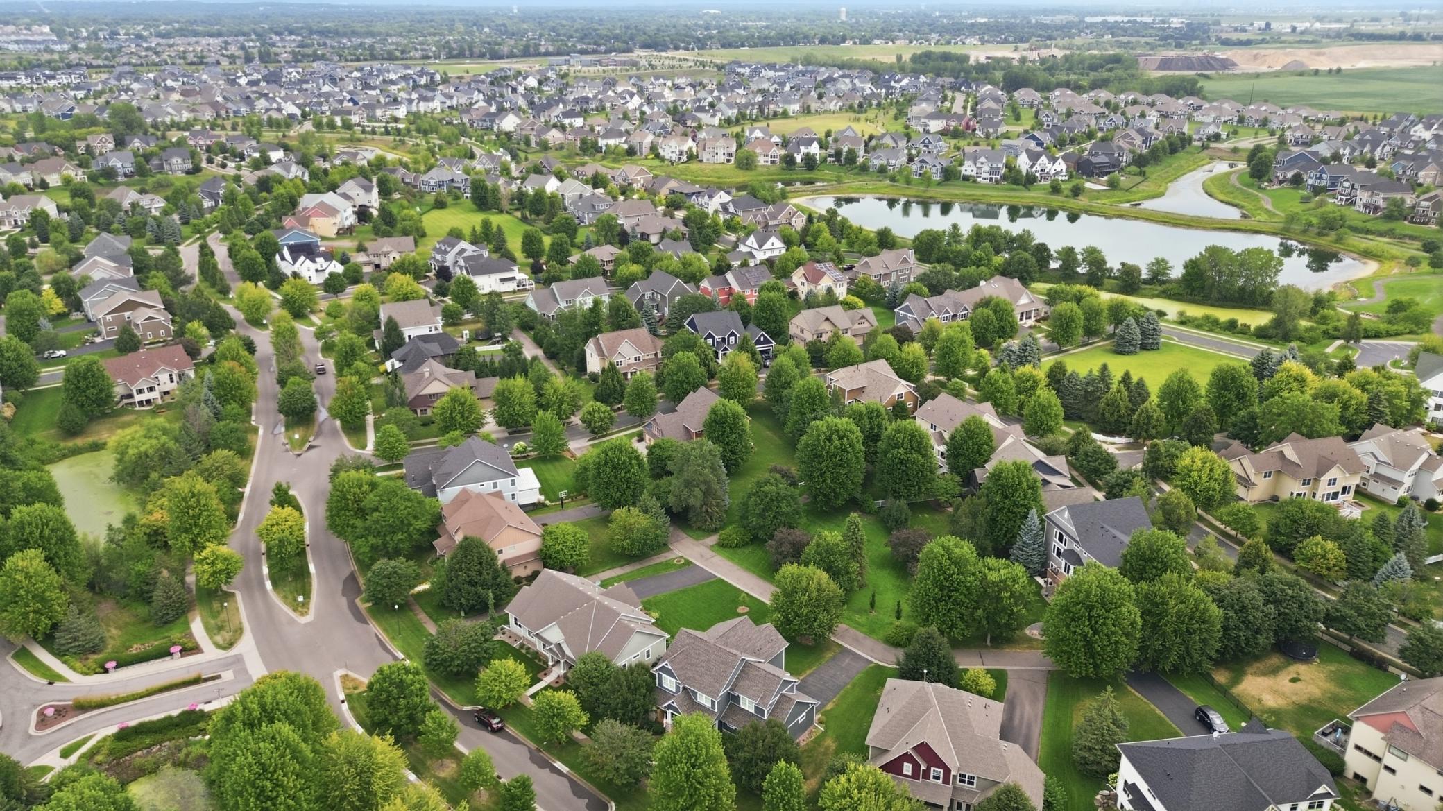 View of Residential at 16872 Eagleview Drive, Lakeville MN 55044, Lakeville (62 of 73) - Mike Wilen | Minnesota Team Real Estate