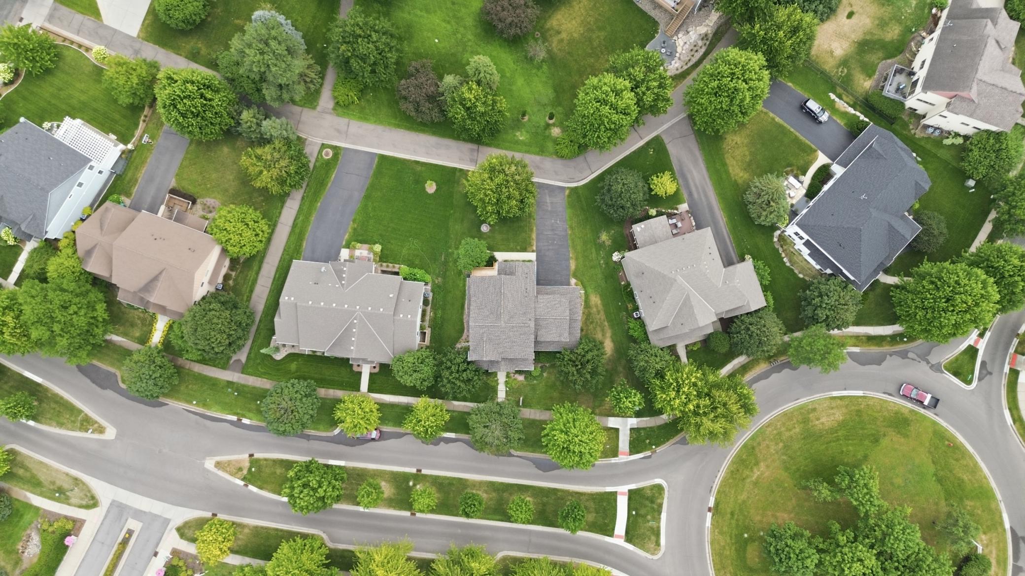 View of Residential at 16872 Eagleview Drive, Lakeville MN 55044, Lakeville (61 of 73) - Mike Wilen | Minnesota Team Real Estate