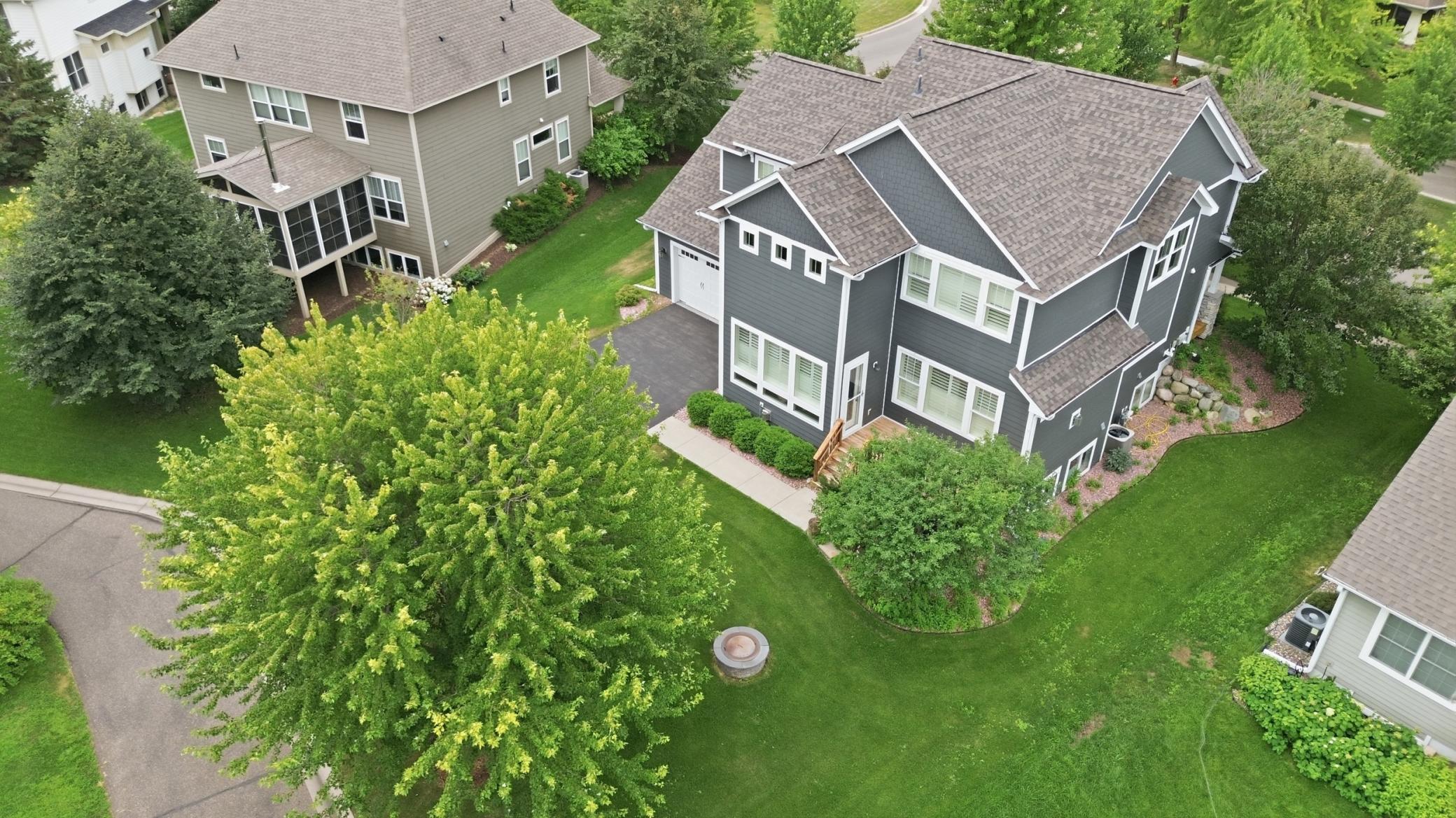 View of Residential at 16872 Eagleview Drive, Lakeville MN 55044, Lakeville (13 of 73) - Mike Wilen | Minnesota Team Real Estate