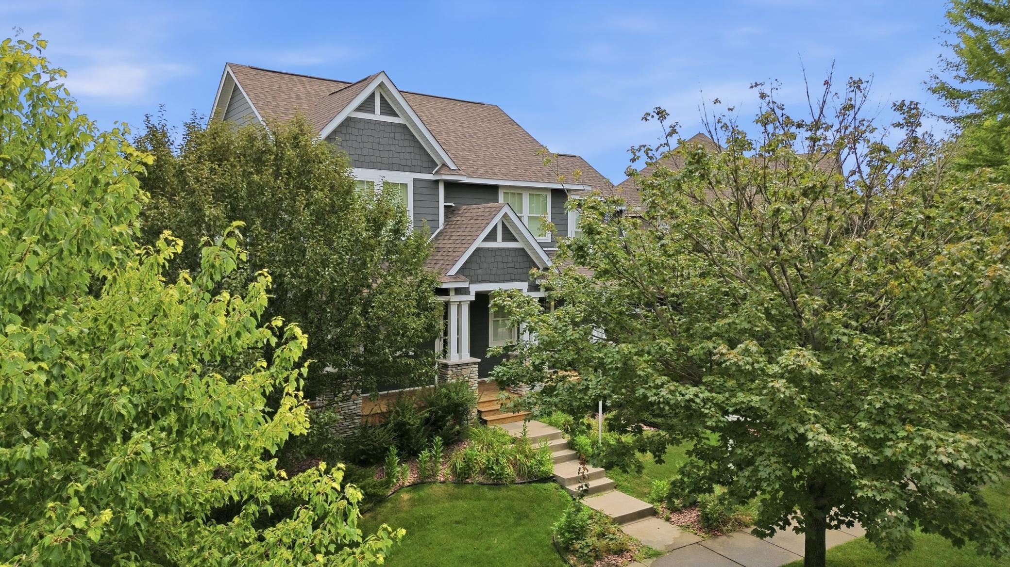View of Residential at 16872 Eagleview Drive, Lakeville MN 55044, Lakeville (14 of 73) - Mike Wilen | Minnesota Team Real Estate