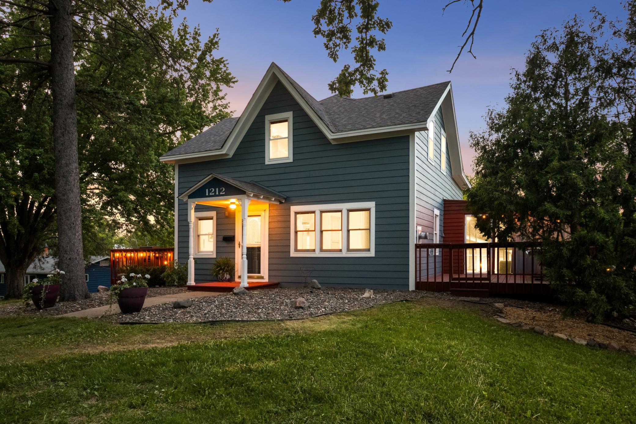 View of Residential at 1212 Olive Street, Stillwater MN 55082, Stillwater - Mike Wilen | Minnesota Team Real Estate