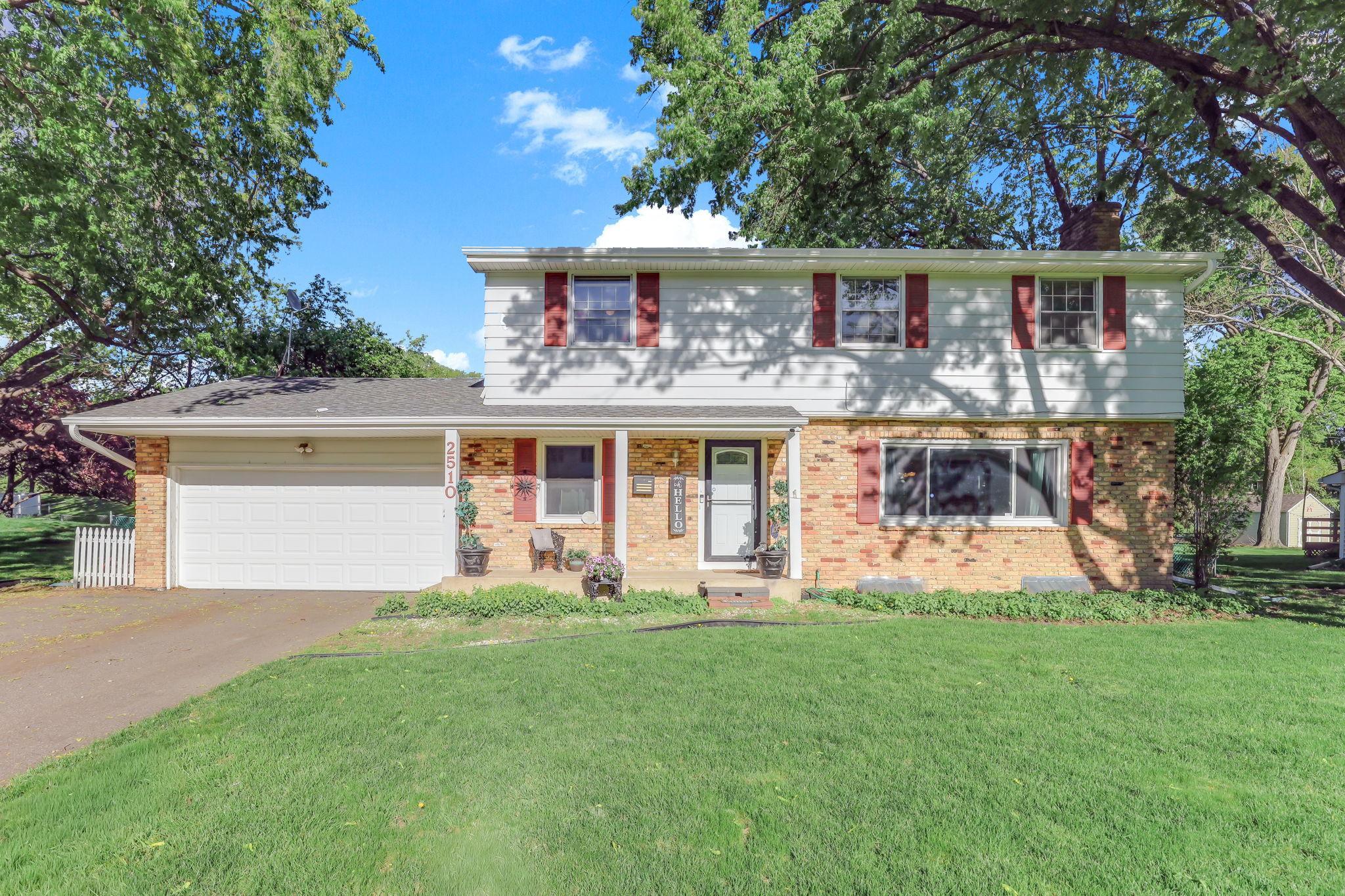 View of Residential at 2510 Cavell Avenue, Golden Valley MN 55427, Golden Valley - Mike Wilen | Minnesota Team Real Estate