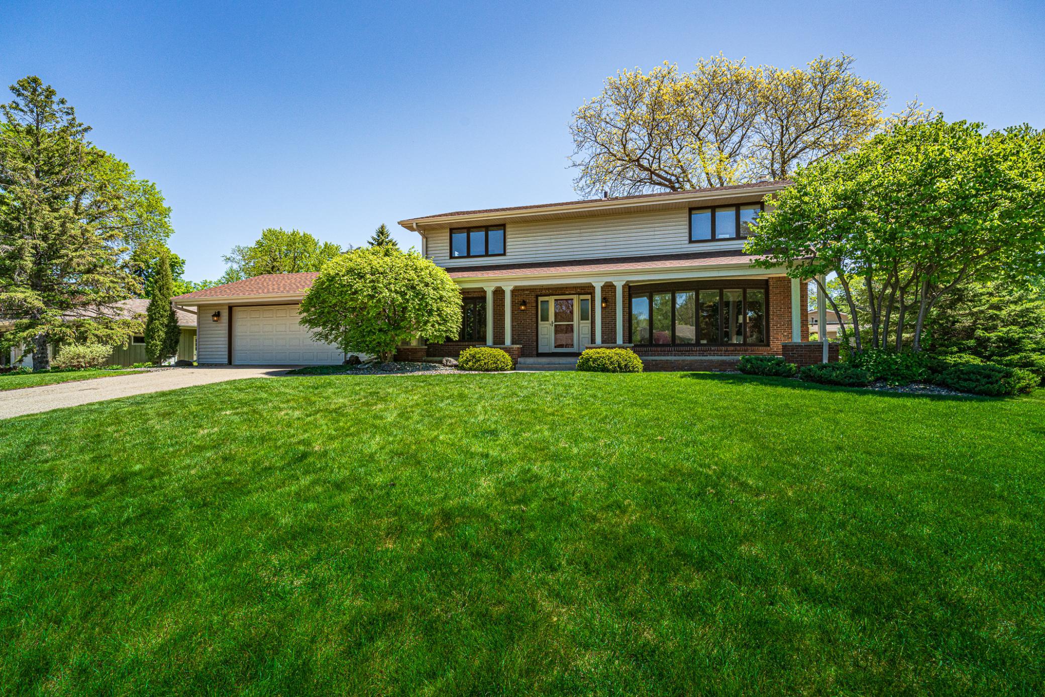 View of Residential at 3052 Cherrywood Court, Eagan MN 55121, Eagan - Mike Wilen | Minnesota Team Real Estate