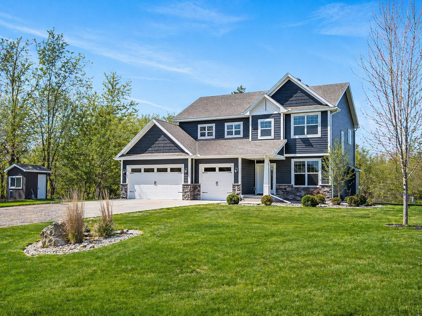 View of Residential at 19200 County Road 40, Belle Plaine MN 56011, Belle Plaine - Mike Wilen | Minnesota Team Real Estate
