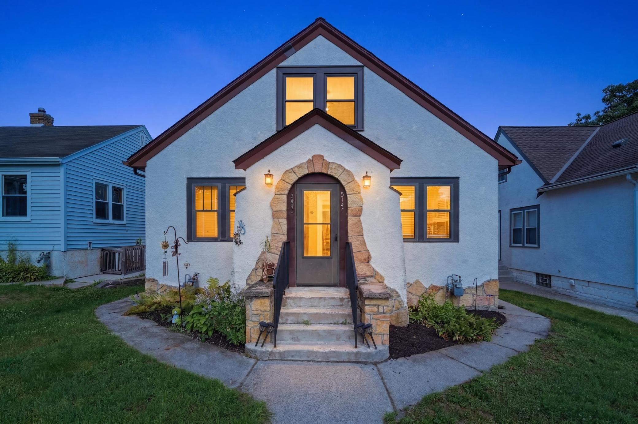 View of Residential Income at 5145 28th Avenue, Minneapolis MN 55417, Minneapolis - Mike Wilen | Minnesota Team Real Estate