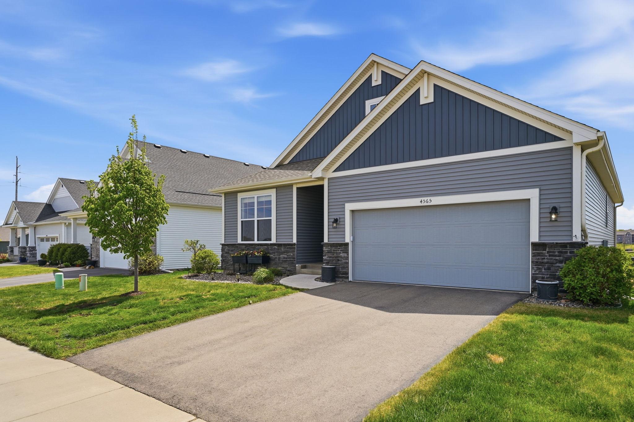 View of Residential at 4565 Cobalt Lane, Woodbury MN 55129, Woodbury - Mike Wilen | Minnesota Team Real Estate