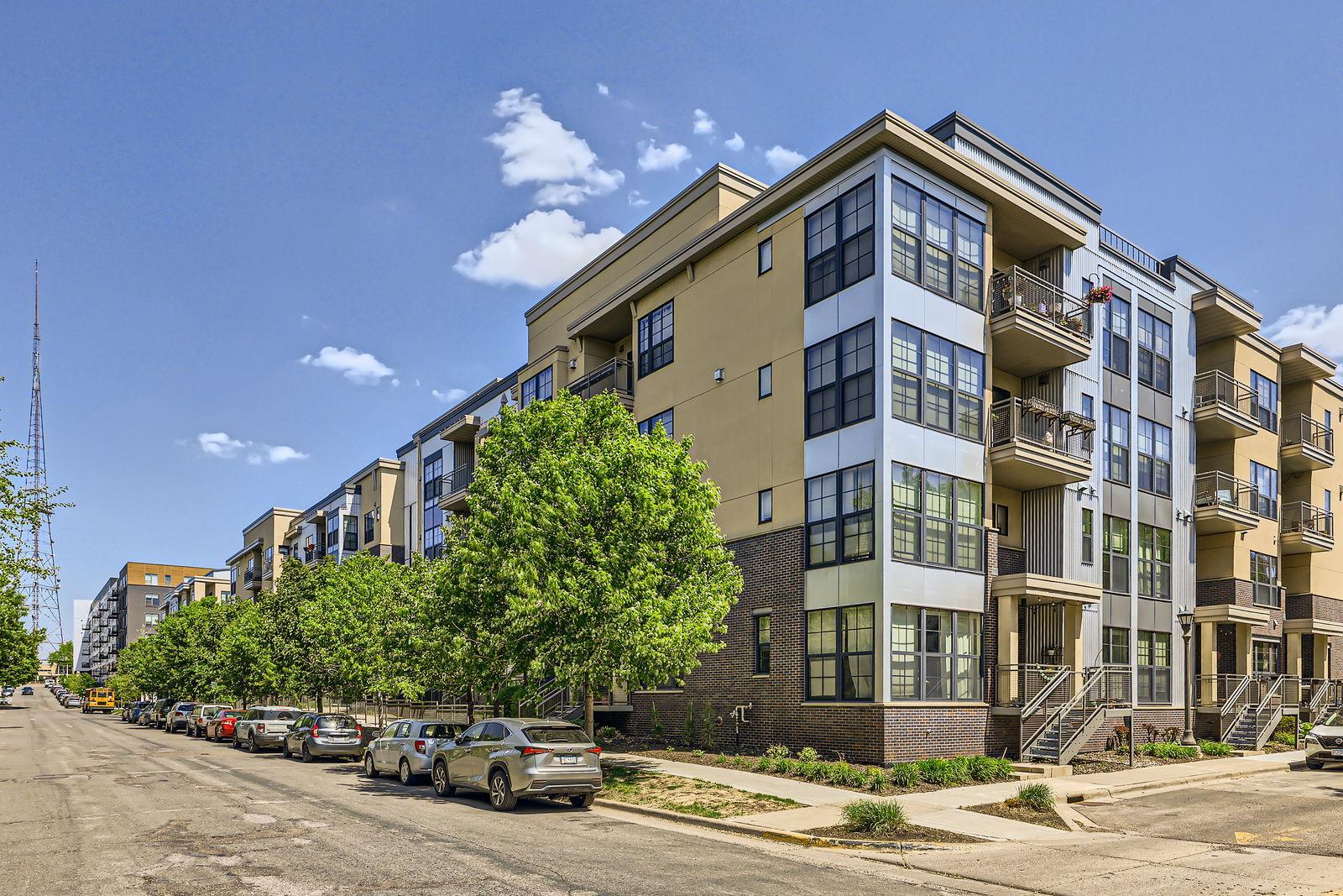 View of Residential at 820 Emerald Street #402, Saint Paul MN 55114, Saint Paul - Mike Wilen | Minnesota Team Real Estate
