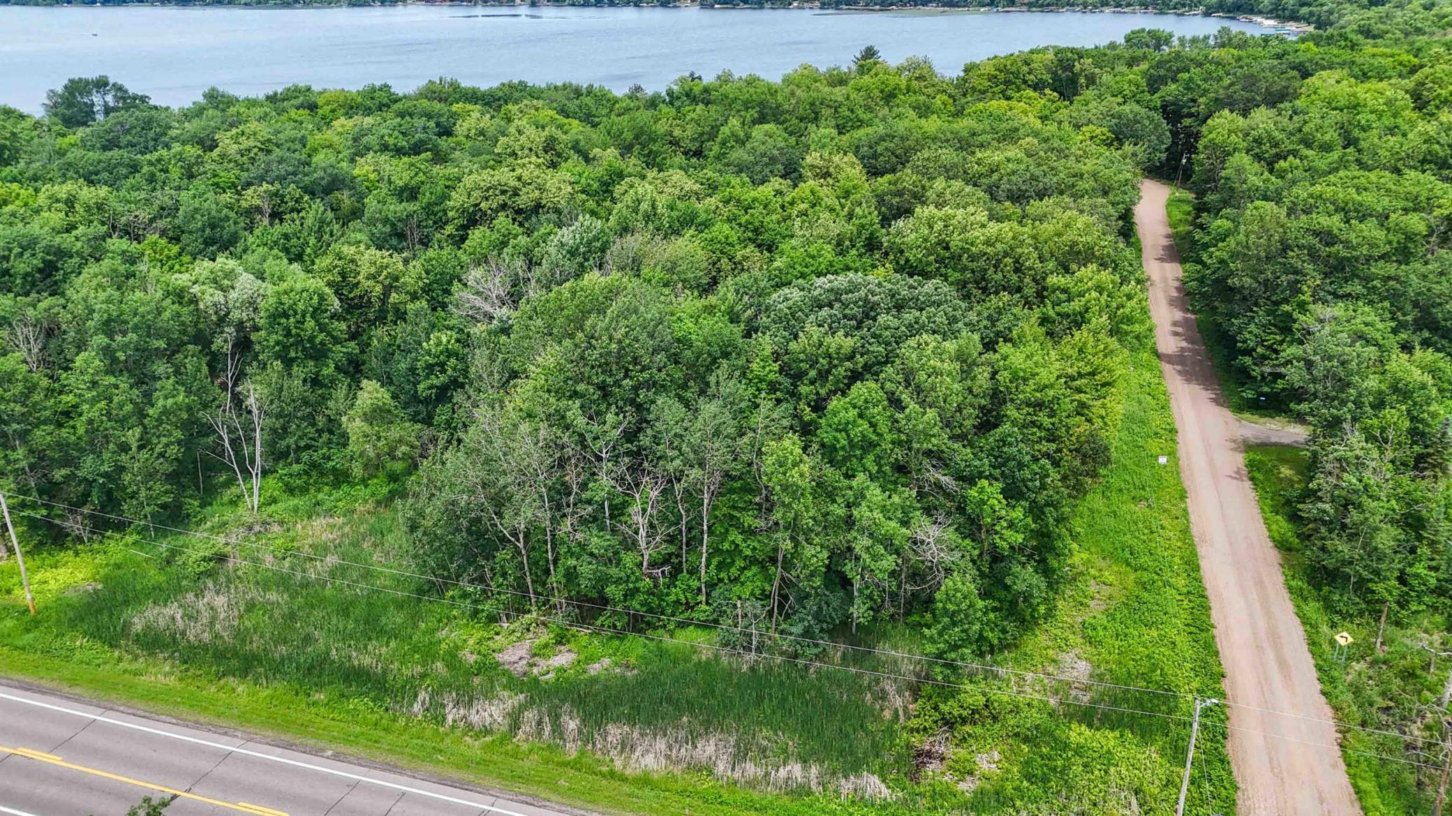 View of Land at TBD Summit Rd, Onamia MN 56359, Onamia (5 of 12) - Mike Wilen | Minnesota Team Real Estate