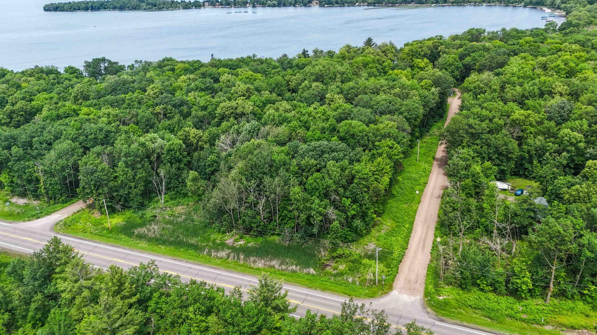 View of Land at TBD Summit Rd, Onamia MN 56359, Onamia (7 of 12) - Mike Wilen | Minnesota Team Real Estate