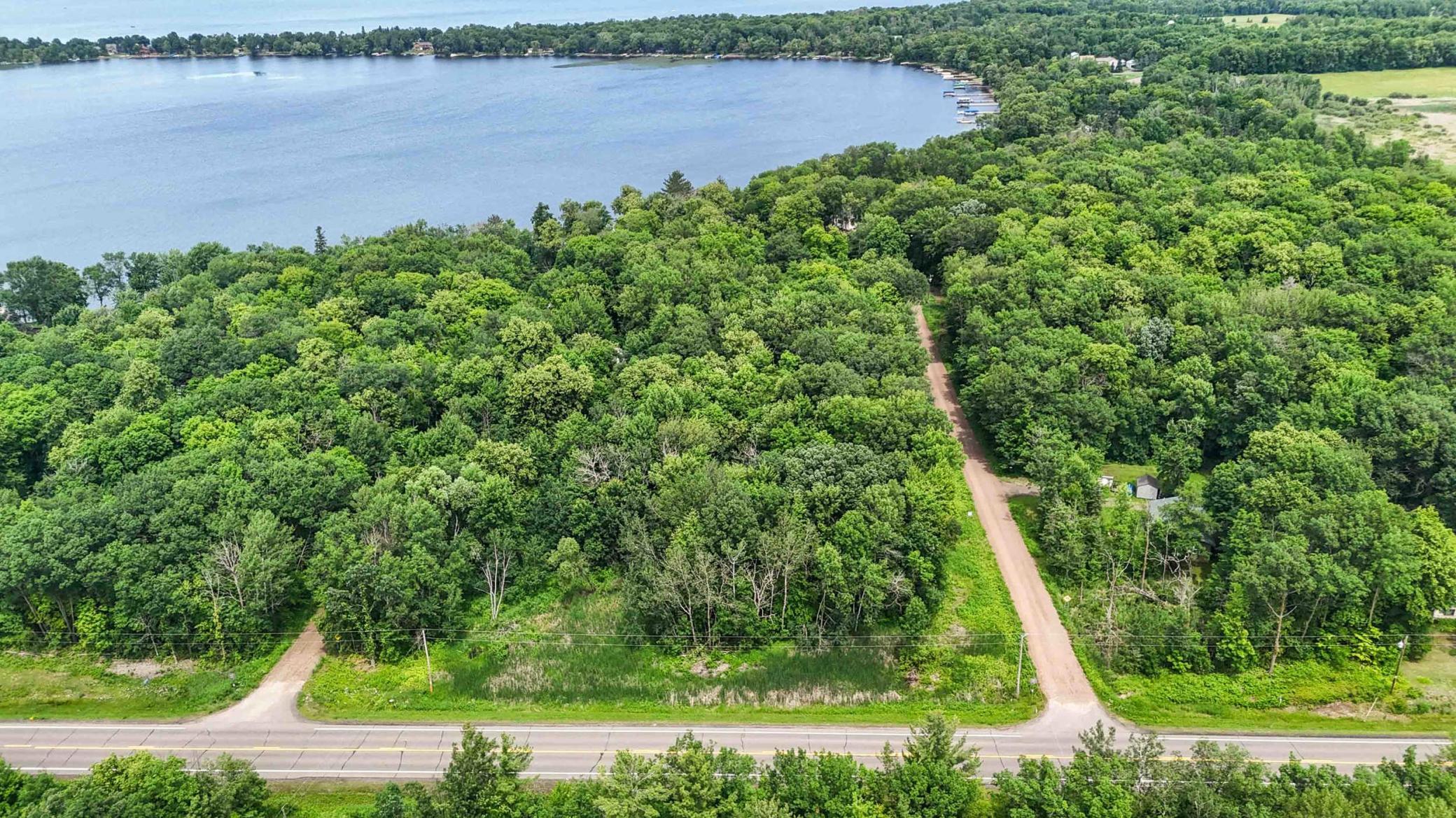 View of Land at TBD Summit Rd, Onamia MN 56359, Onamia (8 of 12) - Mike Wilen | Minnesota Team Real Estate