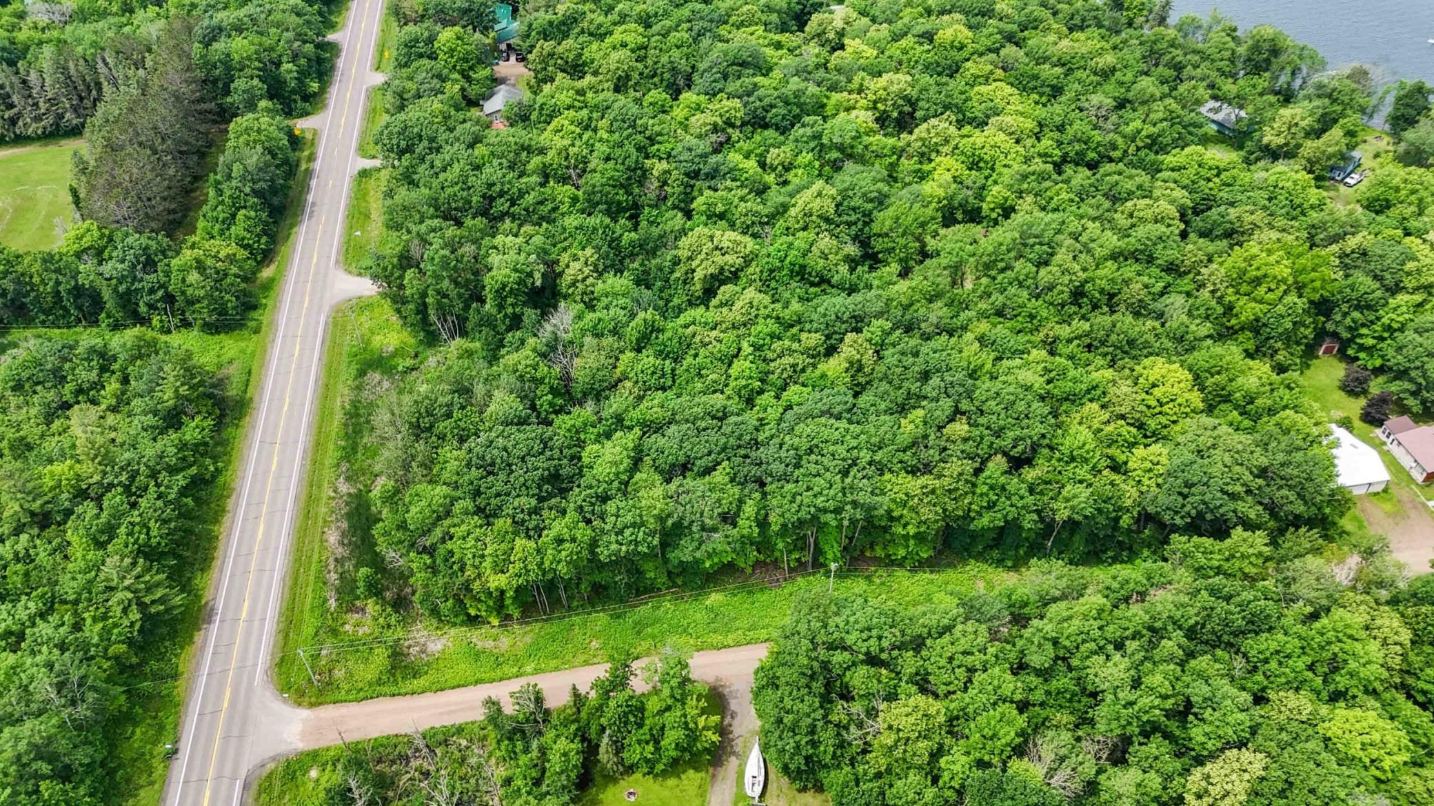View of Land at TBD Summit Rd, Onamia MN 56359, Onamia (9 of 12) - Mike Wilen | Minnesota Team Real Estate