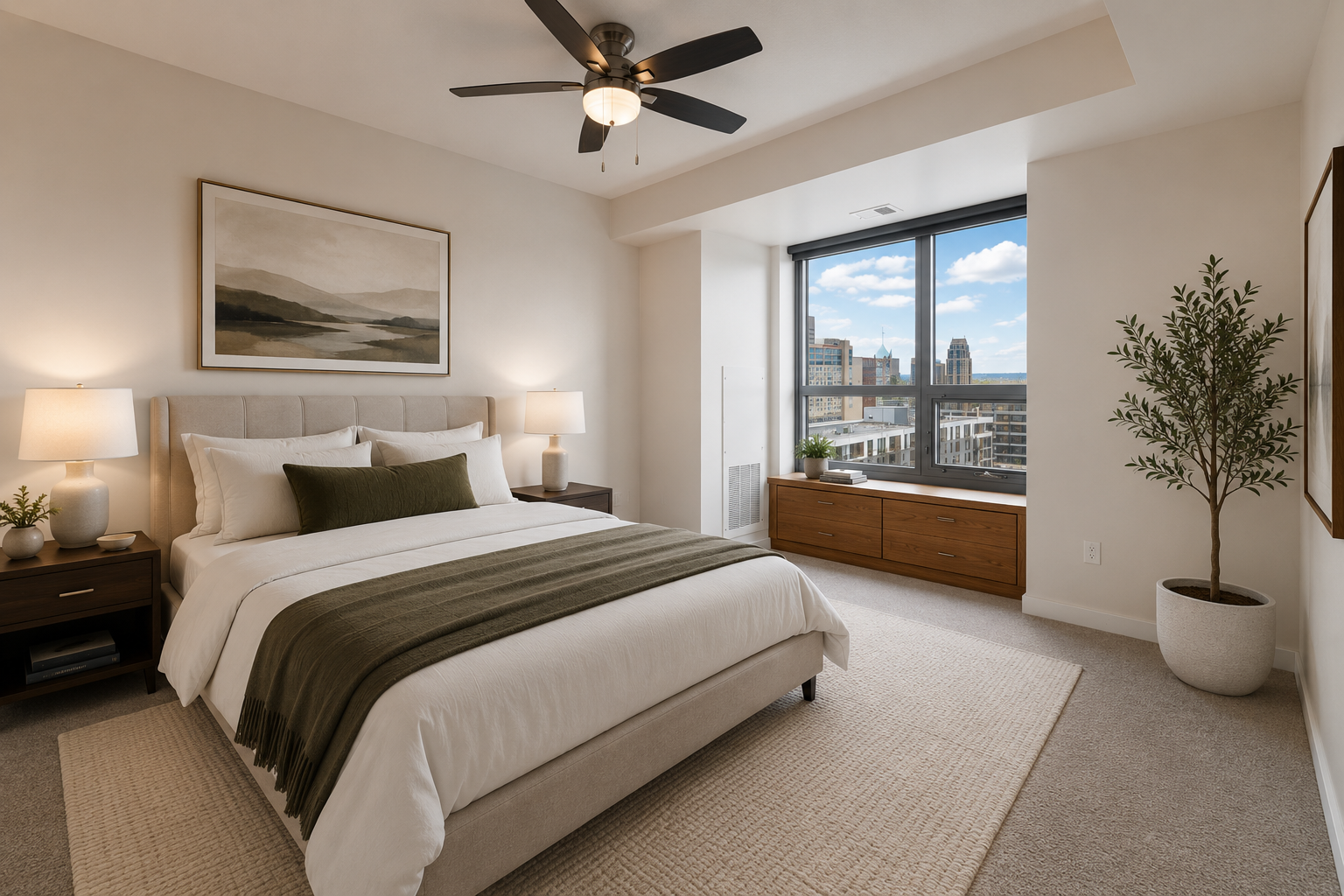 View of Residential at 929 Portland Avenue #2103, Minneapolis MN 55404, Minneapolis - Mike Wilen | Minnesota Team Real Estate