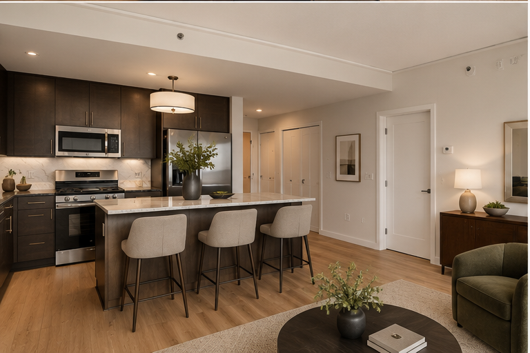 View of Residential at 929 Portland Avenue #2103, Minneapolis MN 55404, Minneapolis (7 of 28) - Mike Wilen | Minnesota Team Real Estate