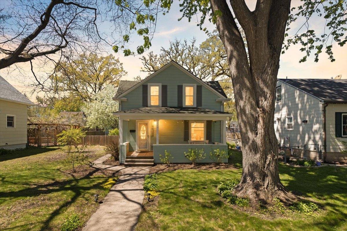 View of Residential at 3322 39th Avenue, Minneapolis MN 55406, Minneapolis - Mike Wilen | Minnesota Team Real Estate