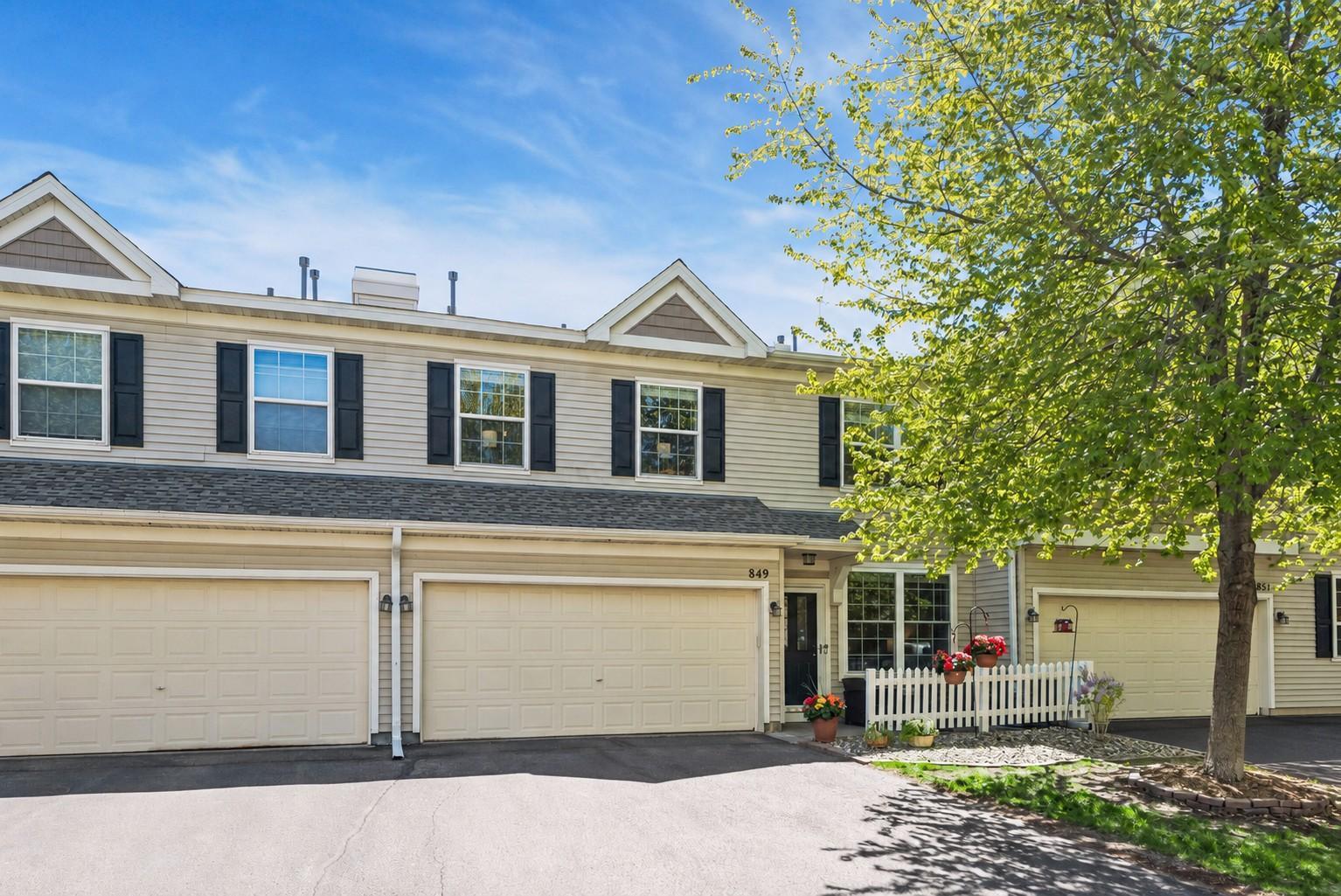 View of Residential at 849 Braunworth Court, Chaska MN 55318, Chaska - Mike Wilen | Minnesota Team Real Estate