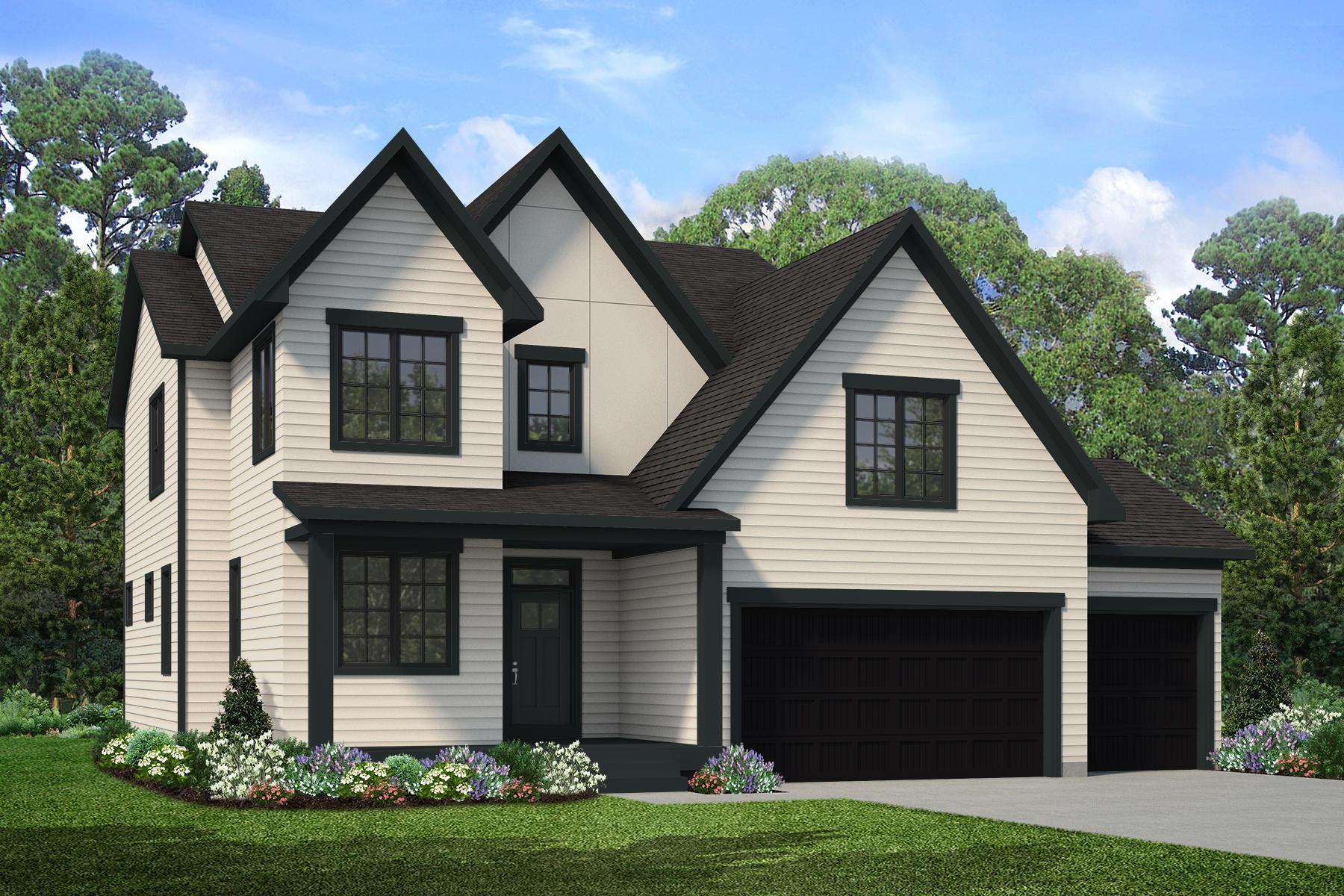 View of Residential at 4657 Wolfberry Curve, Minnetrista MN 55331, Minnetrista - Mike Wilen | Minnesota Team Real Estate