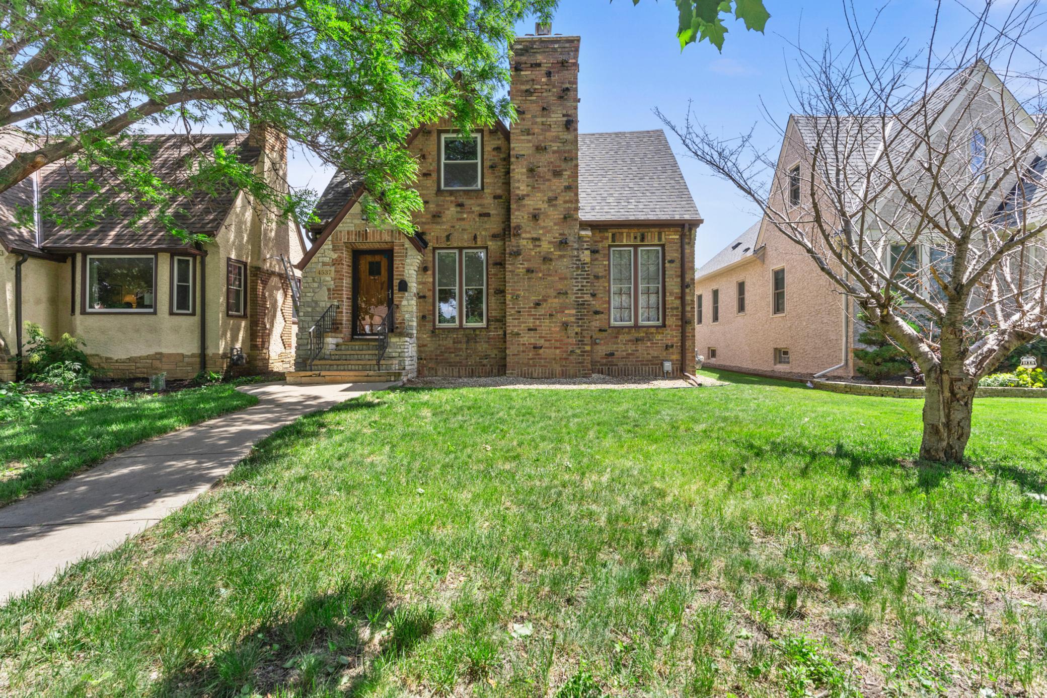 View of Residential at 4537 Portland Avenue, Minneapolis MN 55407, Minneapolis - Mike Wilen | Minnesota Team Real Estate