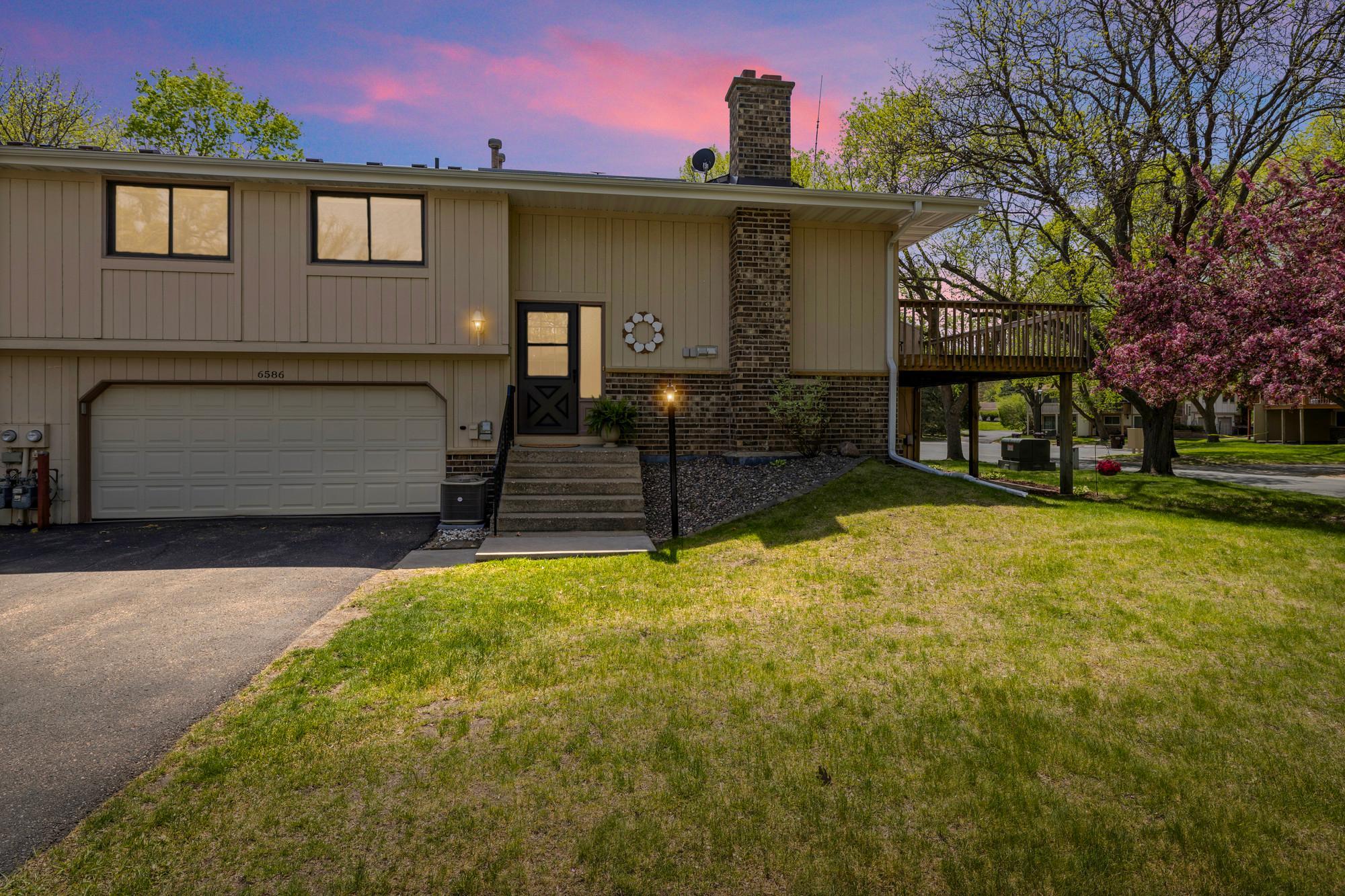 View of Residential at 6586 Ives Lane, Maple Grove MN 55369, Maple Grove - Mike Wilen | Minnesota Team Real Estate