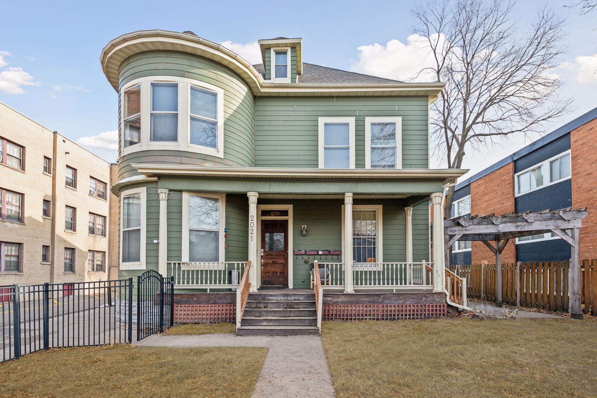View of Residential Income at 2021 3rd Avenue, Minneapolis MN 55404, Minneapolis - Mike Wilen | Minnesota Team Real Estate