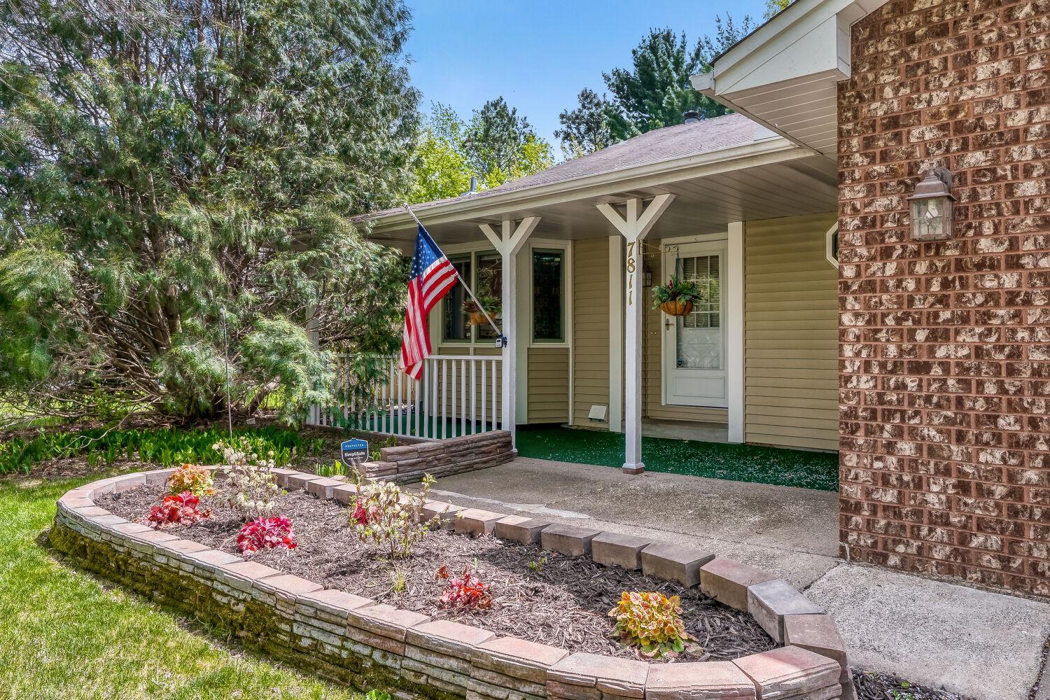 View of Residential at 7811 118th Avenue, Champlin MN 55316, Champlin - Mike Wilen | Minnesota Team Real Estate