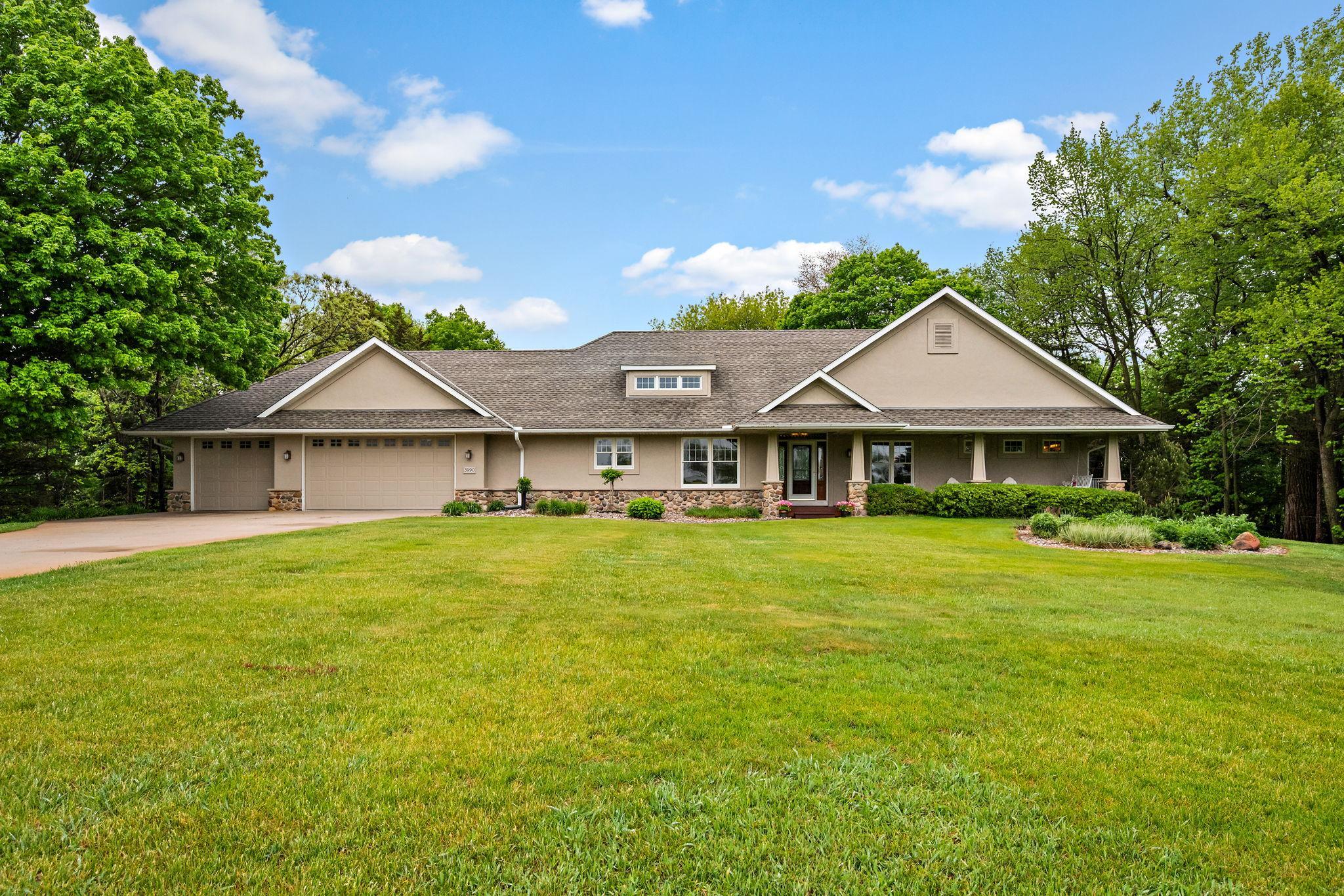 View of Residential at 3990 Golfview Drive, Jordan MN 55352, Jordan - Mike Wilen | Minnesota Team Real Estate