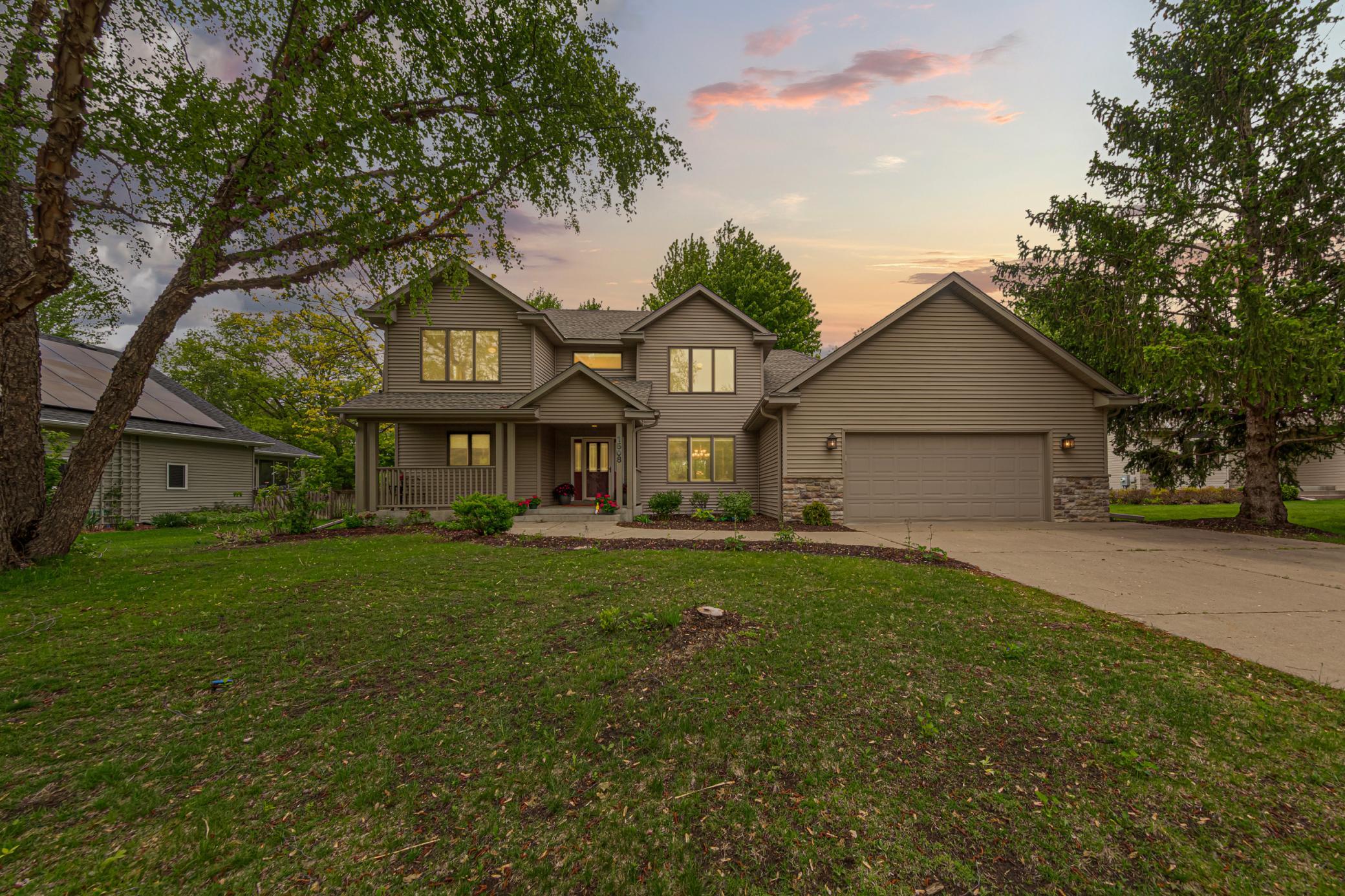 View of Residential at 1508 Lockwood Drive, Northfield MN 55057, Northfield (3 of 70) - Mike Wilen | Minnesota Team Real Estate