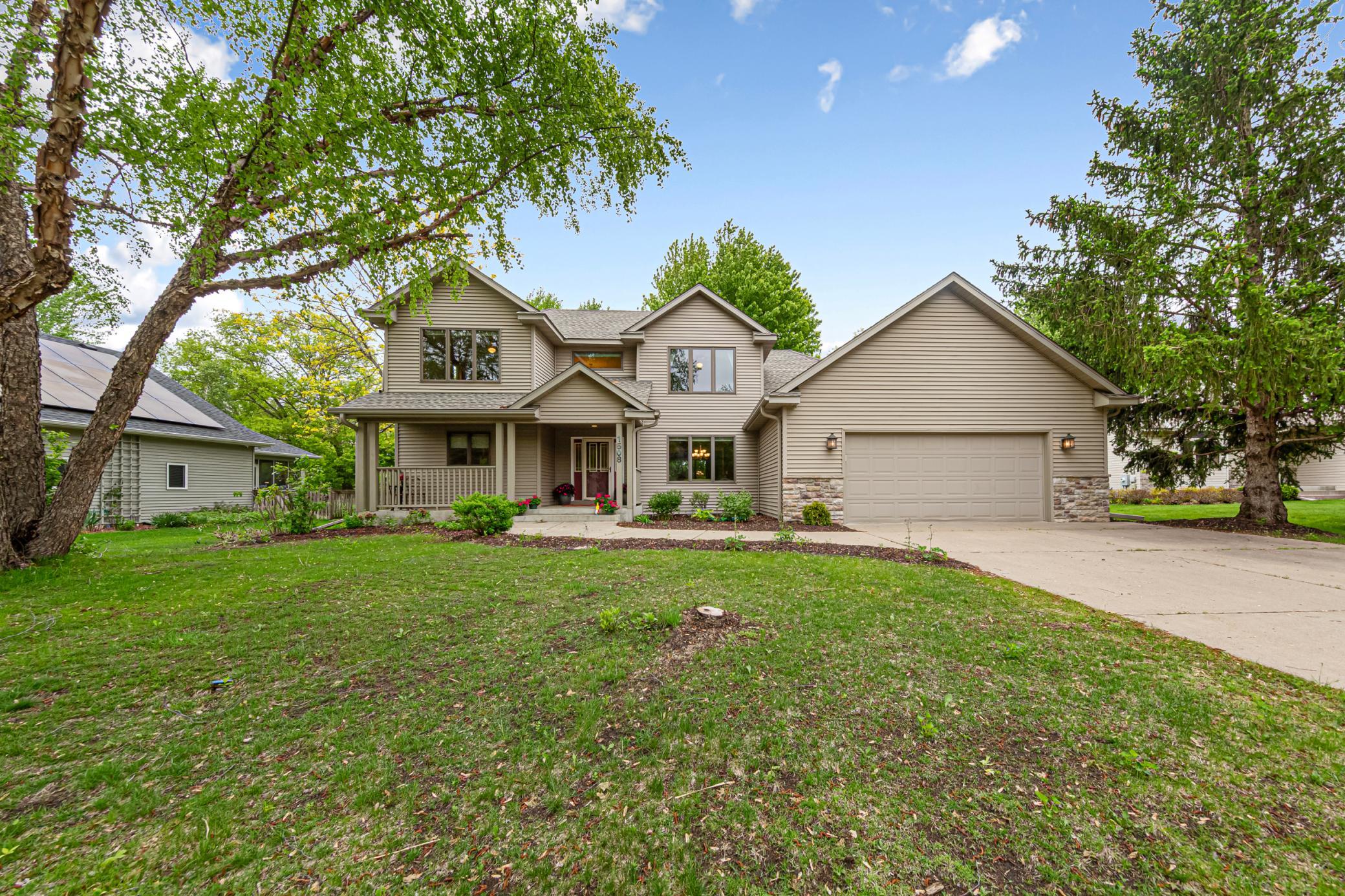 View of Residential at 1508 Lockwood Drive, Northfield MN 55057, Northfield (2 of 70) - Mike Wilen | Minnesota Team Real Estate