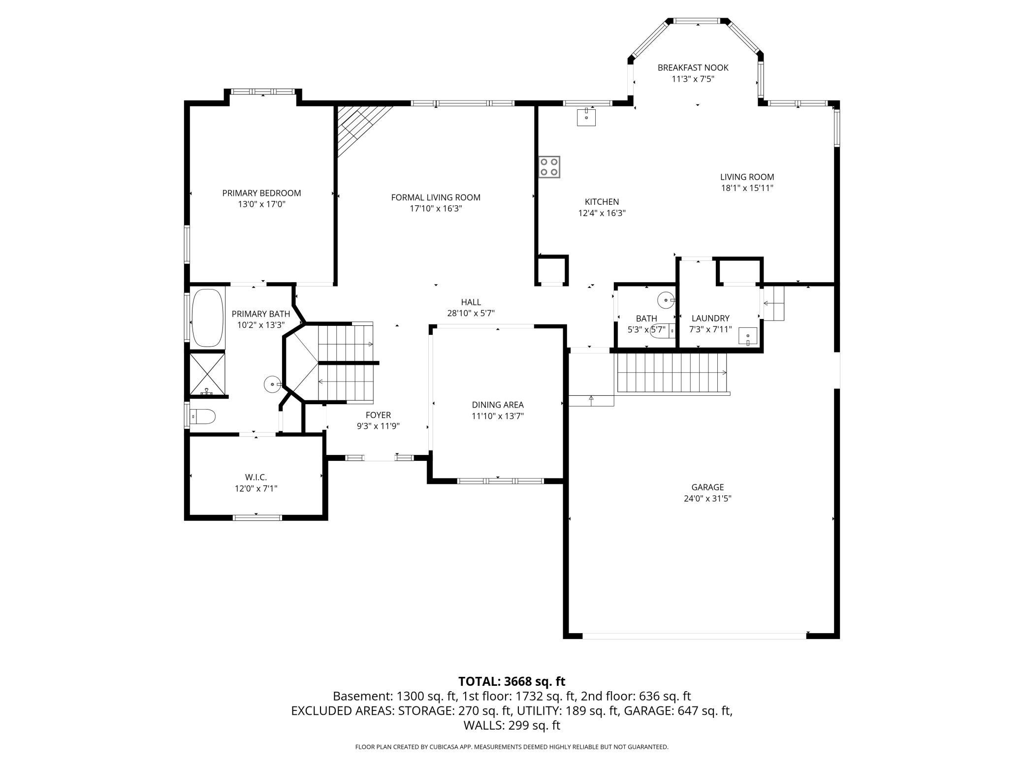 View of Residential at 1508 Lockwood Drive, Northfield MN 55057, Northfield (68 of 70) - Mike Wilen | Minnesota Team Real Estate